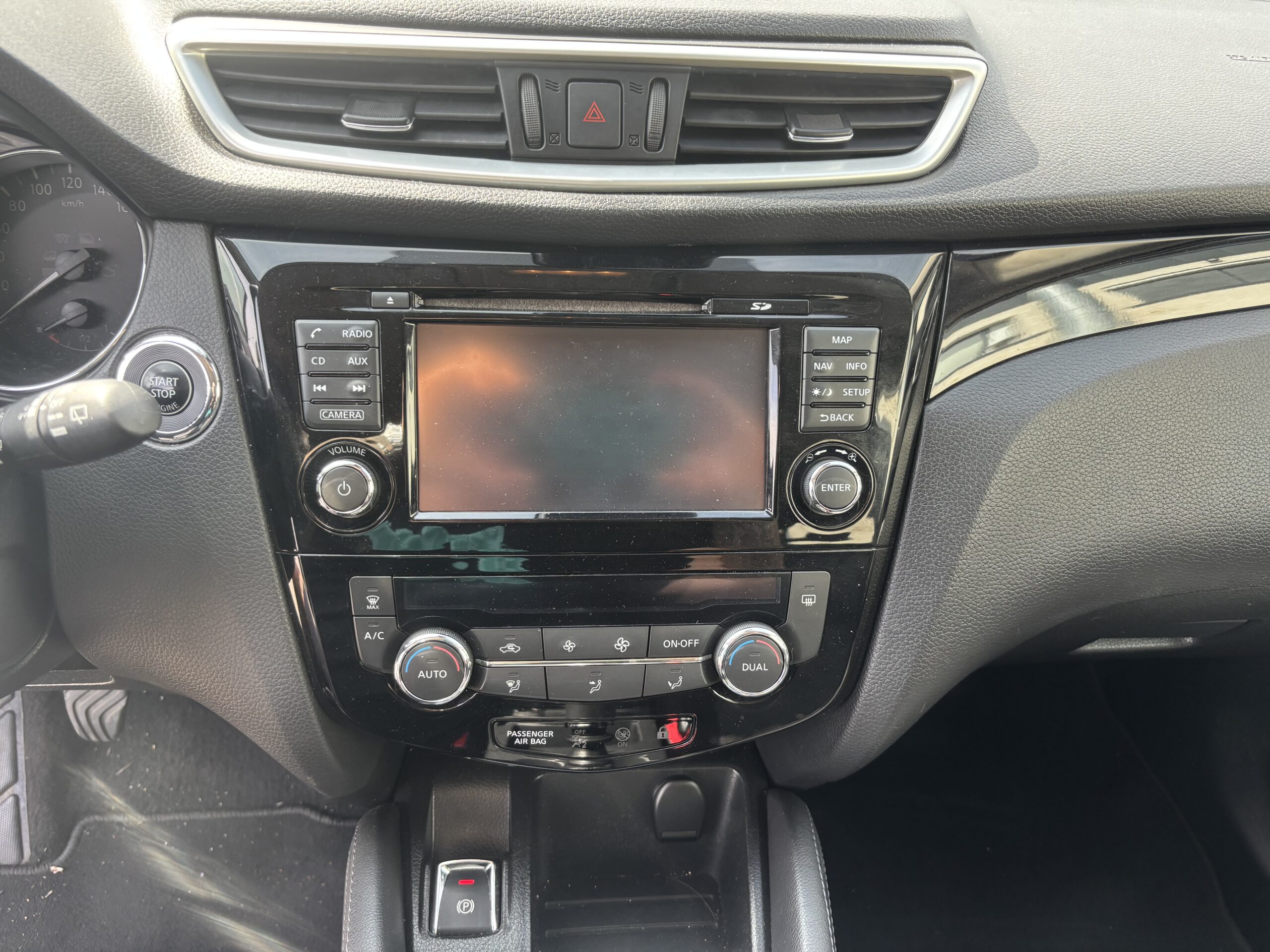Nissan Qashqai 1.2 DIG-T 16V 2WD S&S 115 cv