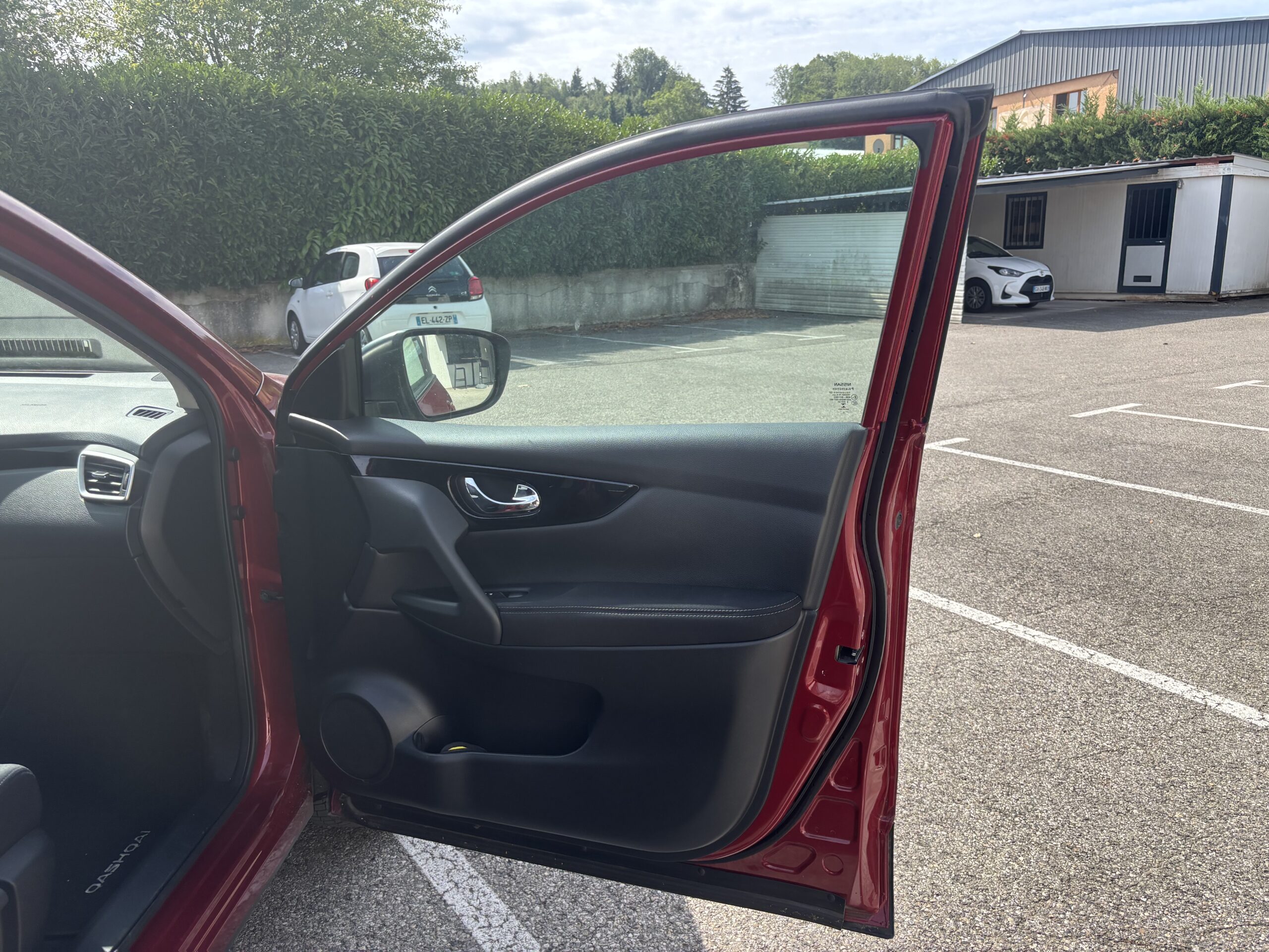 Nissan Qashqai 1.2 DIG-T 16V 2WD S&S 115 cv