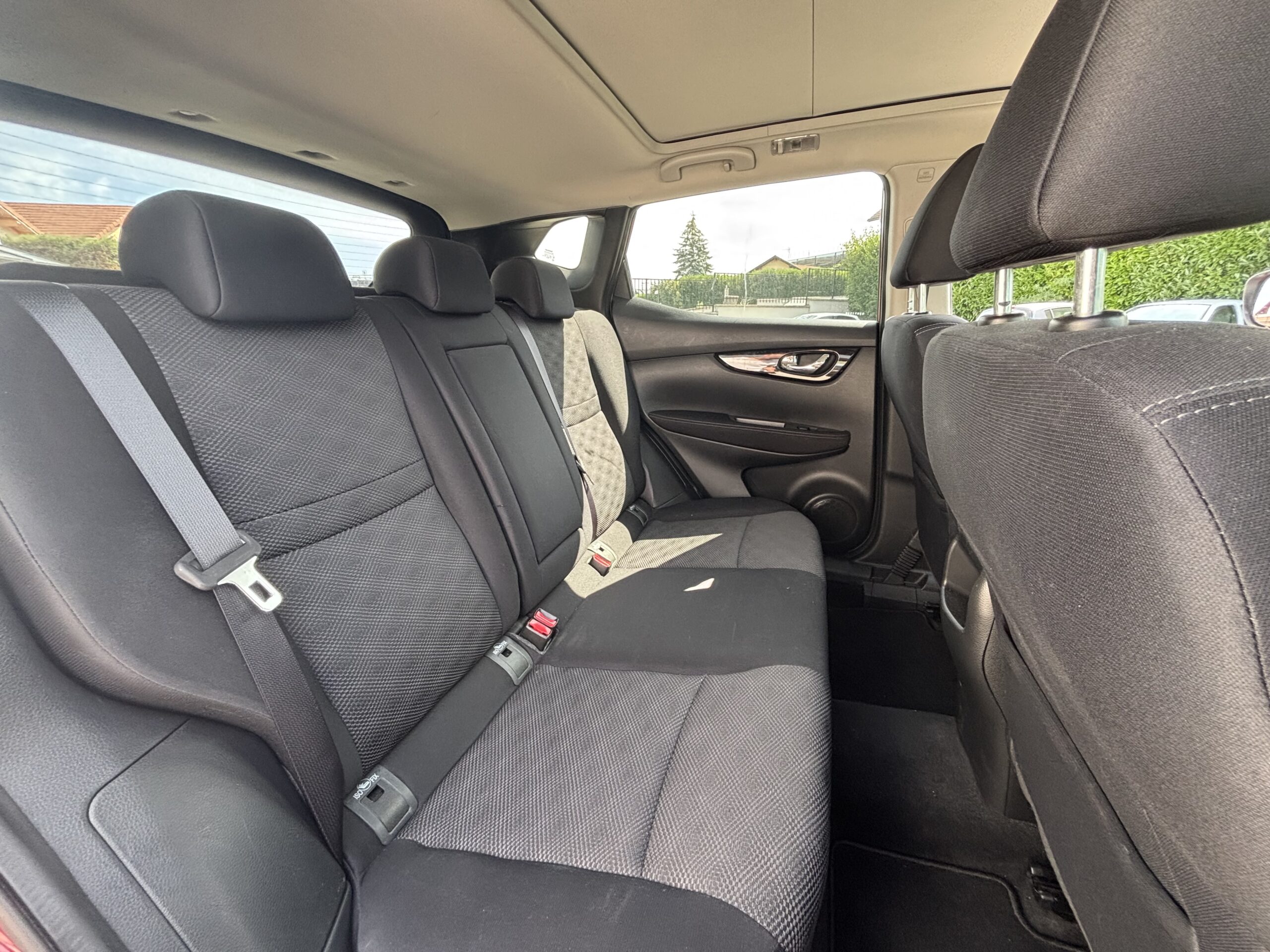 Nissan Qashqai 1.2 DIG-T 16V 2WD S&S 115 cv