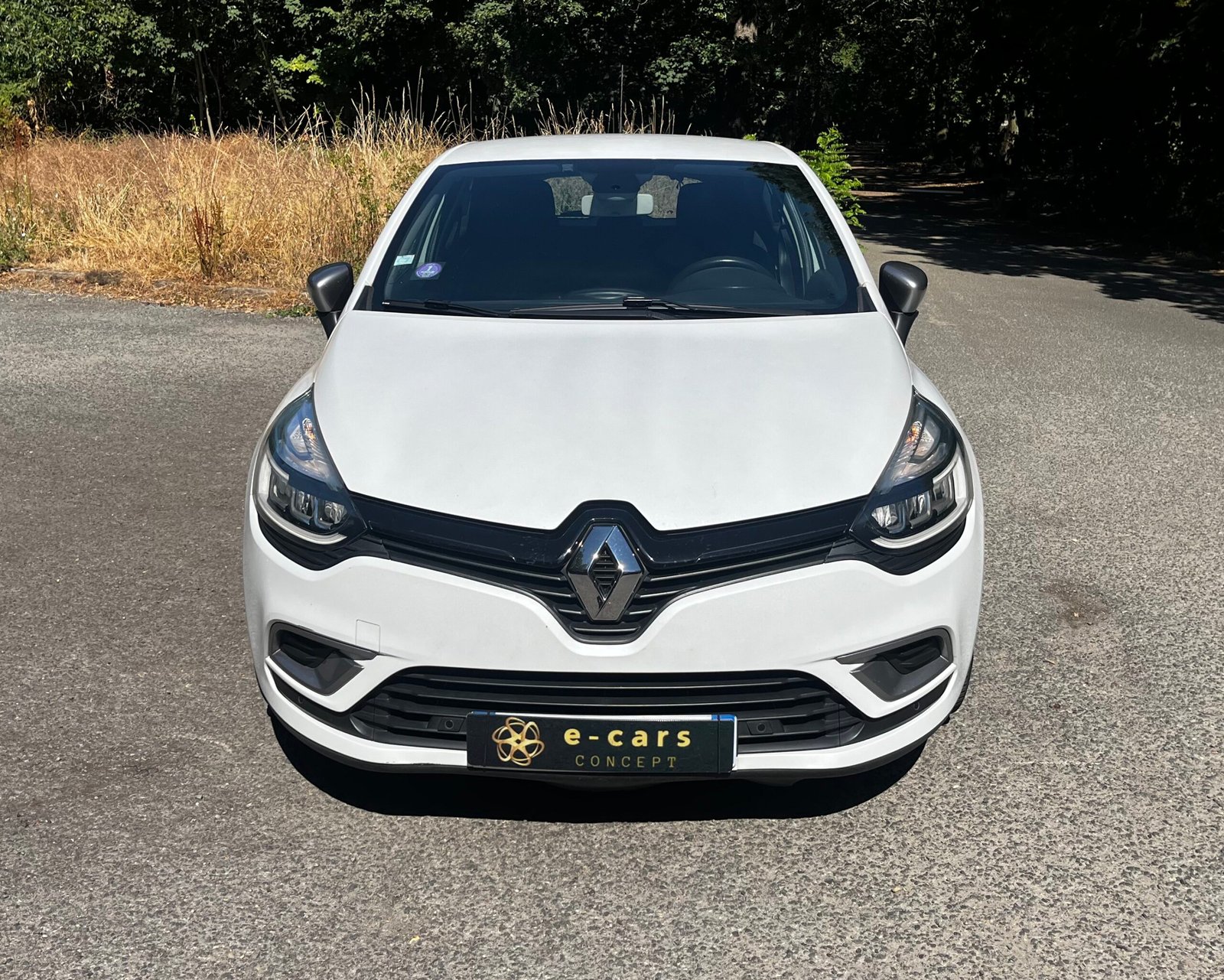 CLIO IV GT Line 0,9 TCe 90ch