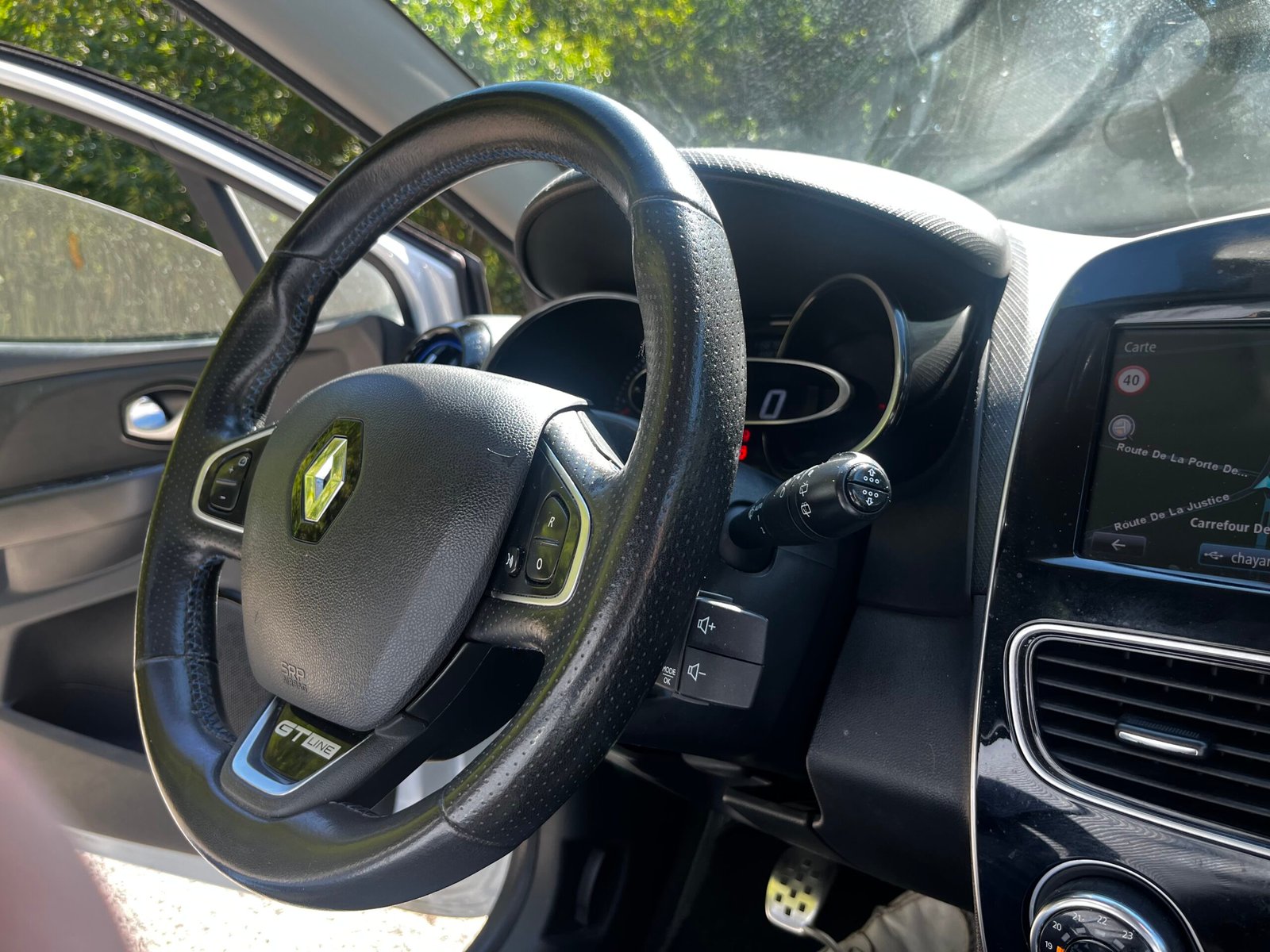 CLIO IV GT Line 0,9 TCe 90ch