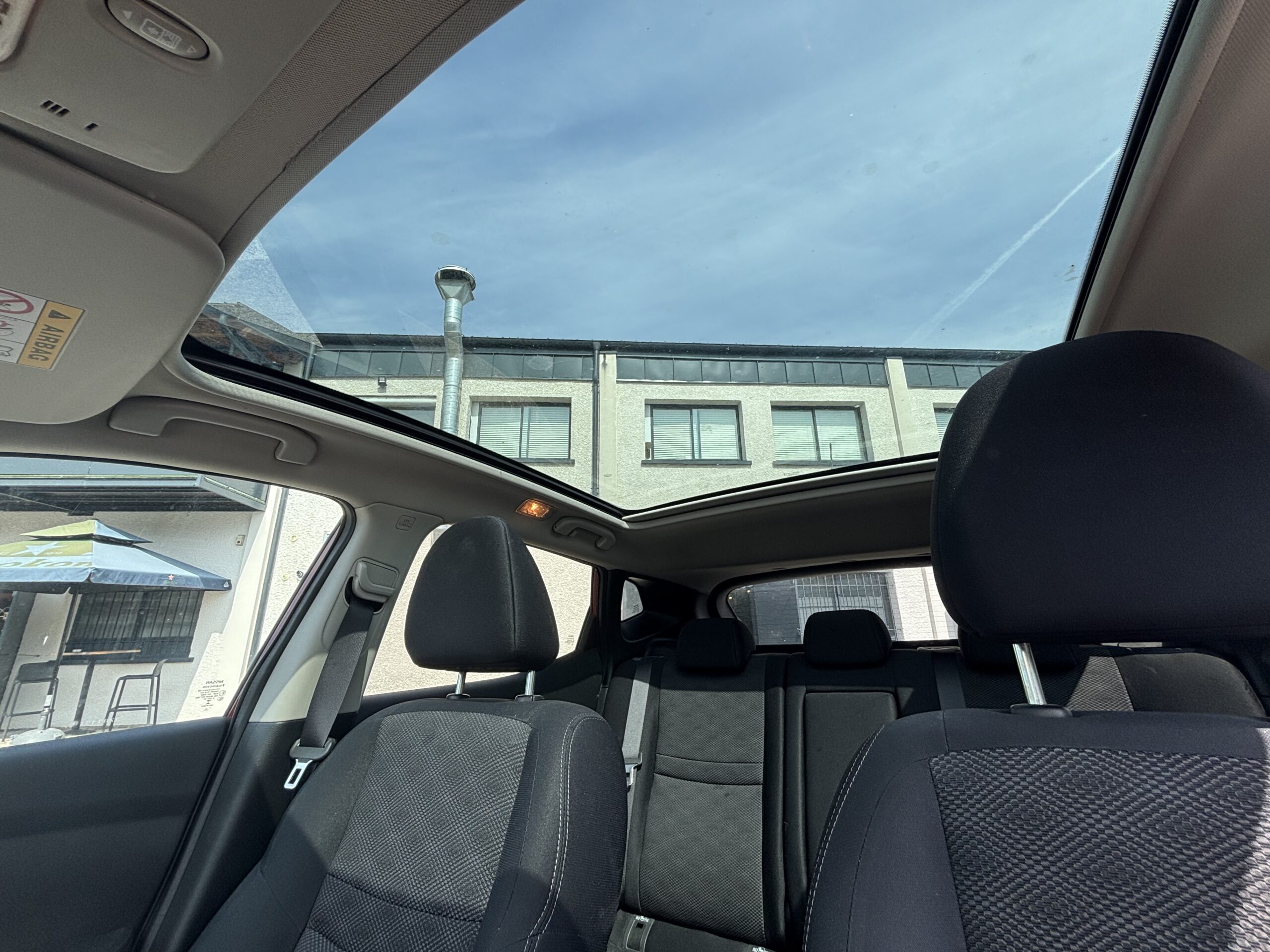 Nissan Qashqai 1.2 DIG-T 16V 2WD S&S 115 cv