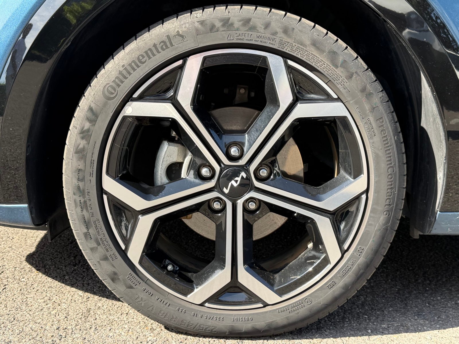 KIA Niro II 1.6 GDi 16V 183 Plug in Hybrid DCT6 105 cv Boîte auto
