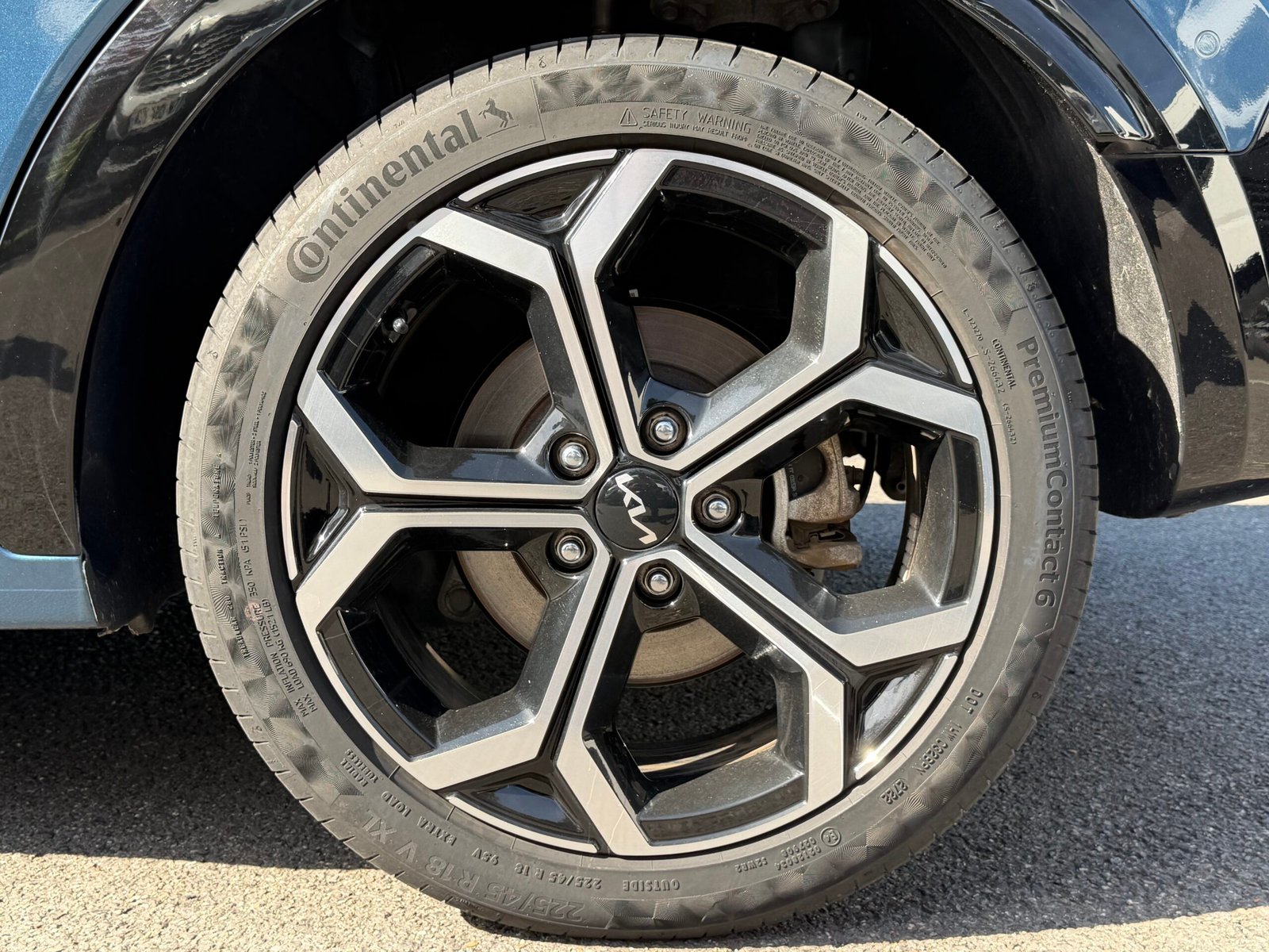 KIA Niro II 1.6 GDi 16V 183 Plug in Hybrid DCT6 105 cv Boîte auto