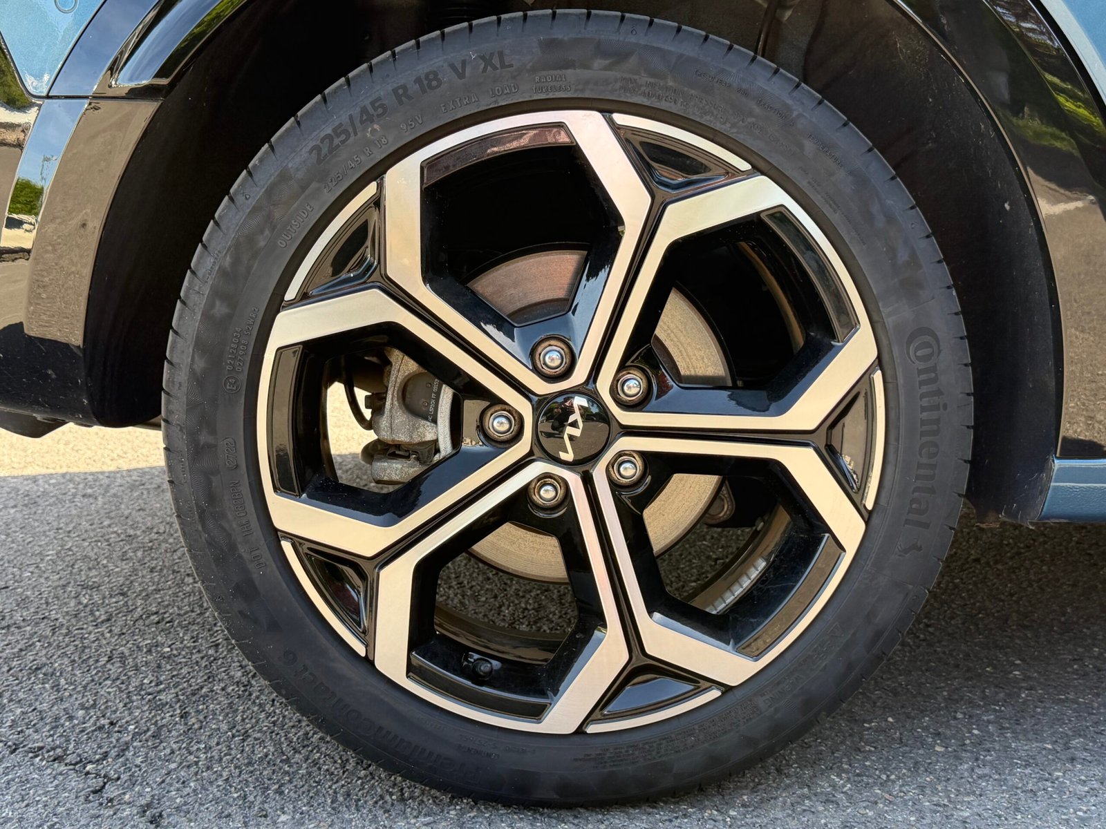 KIA Niro II 1.6 GDi 16V 183 Plug in Hybrid DCT6 105 cv Boîte auto