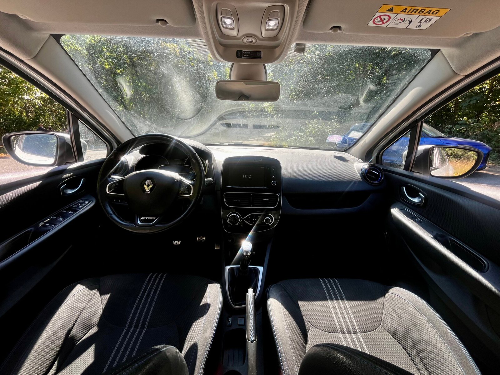 CLIO IV GT Line 0,9 TCe 90ch