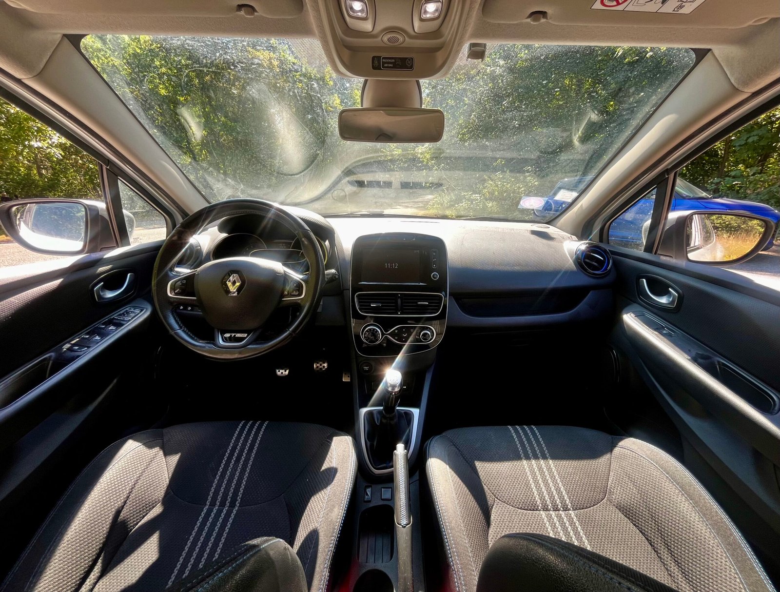 CLIO IV GT Line 0,9 TCe 90ch