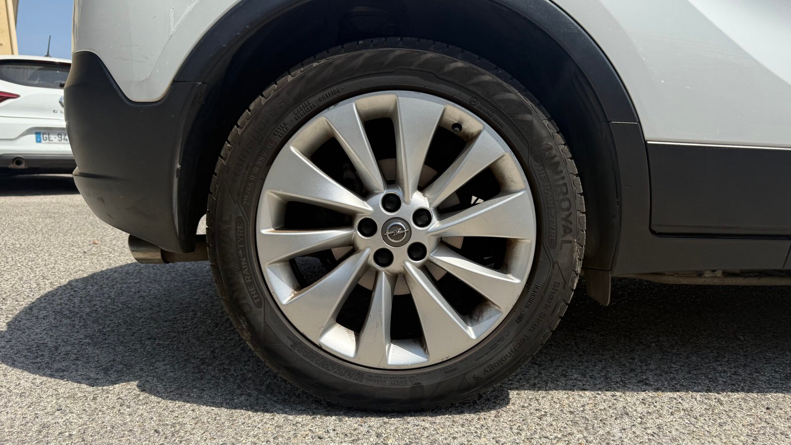 OPEL MOKKA 1.6 CDTI 110 ch COSMO