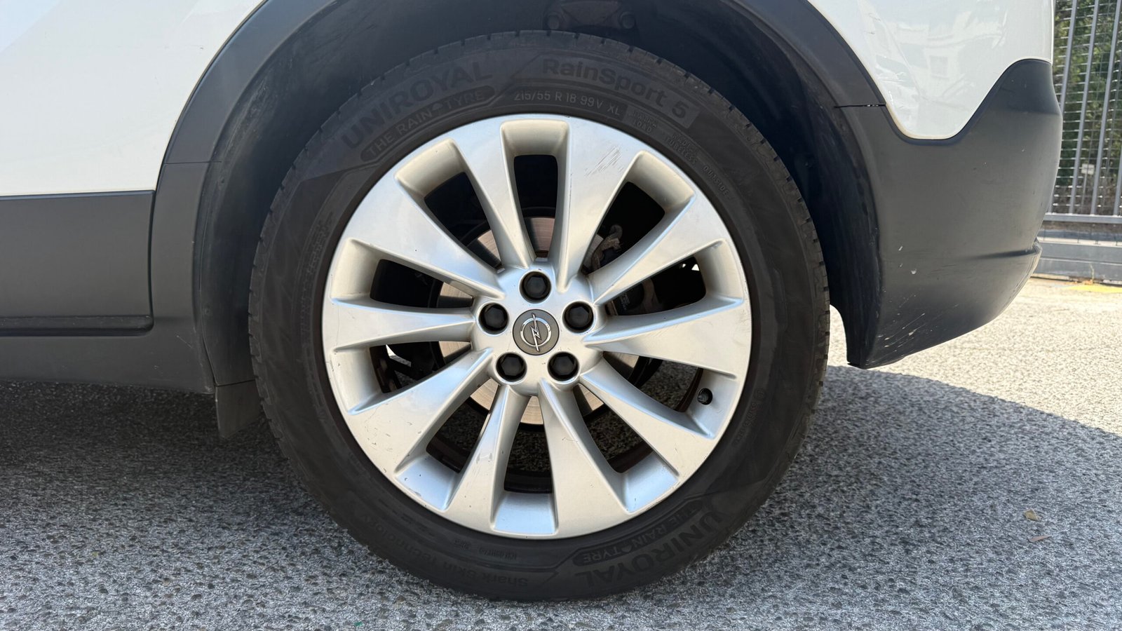 OPEL MOKKA 1.6 CDTI 110 ch COSMO