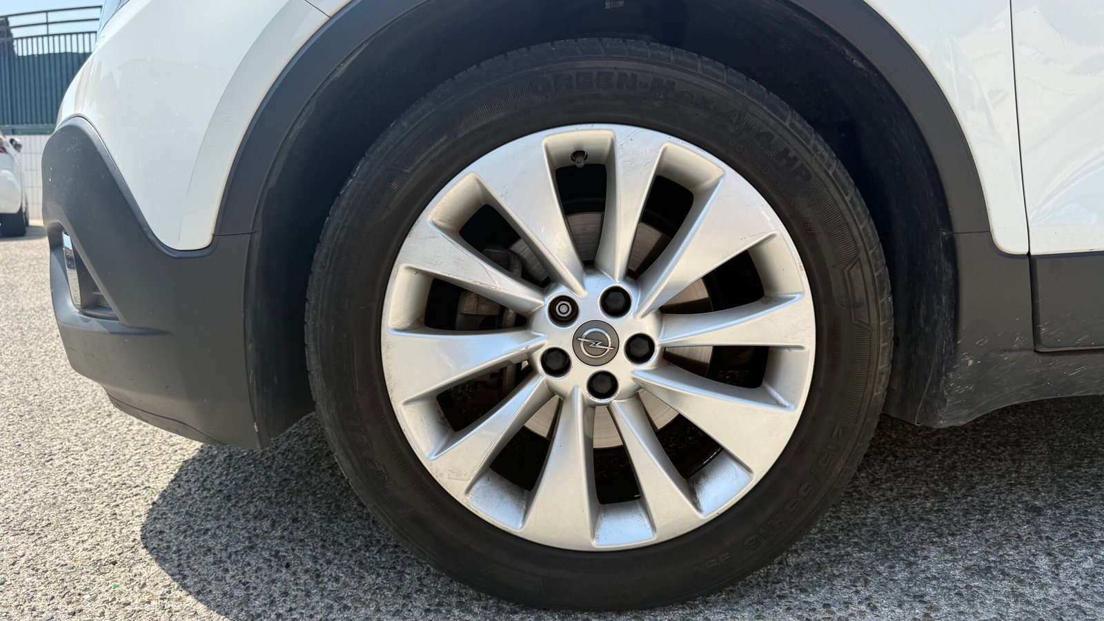 OPEL MOKKA 1.6 CDTI 110 ch COSMO