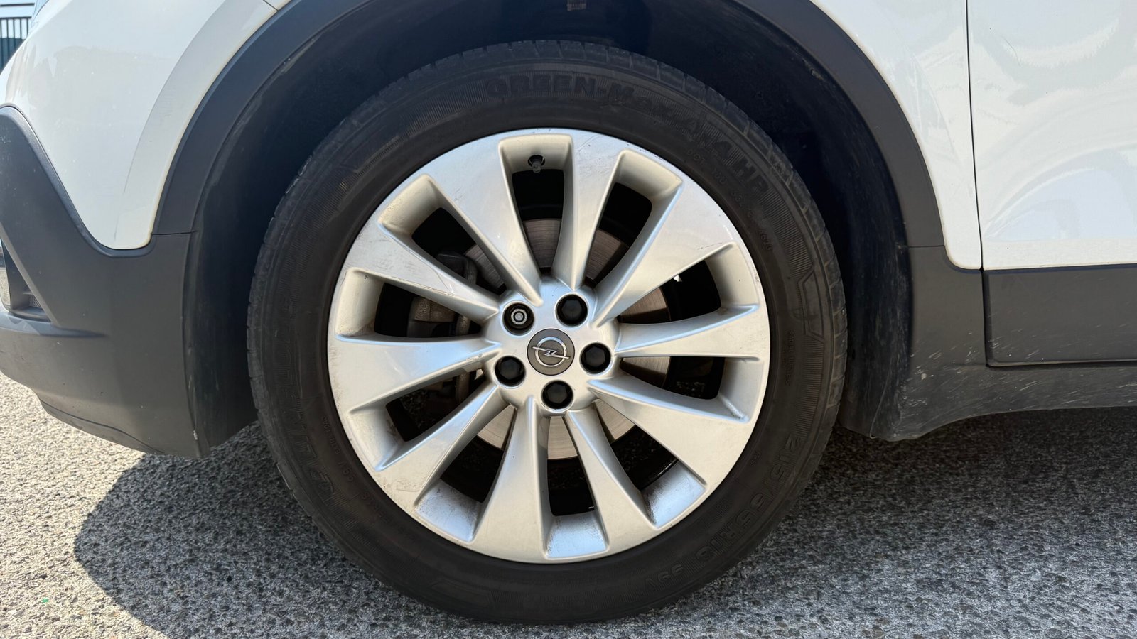OPEL MOKKA 1.6 CDTI 110 ch COSMO