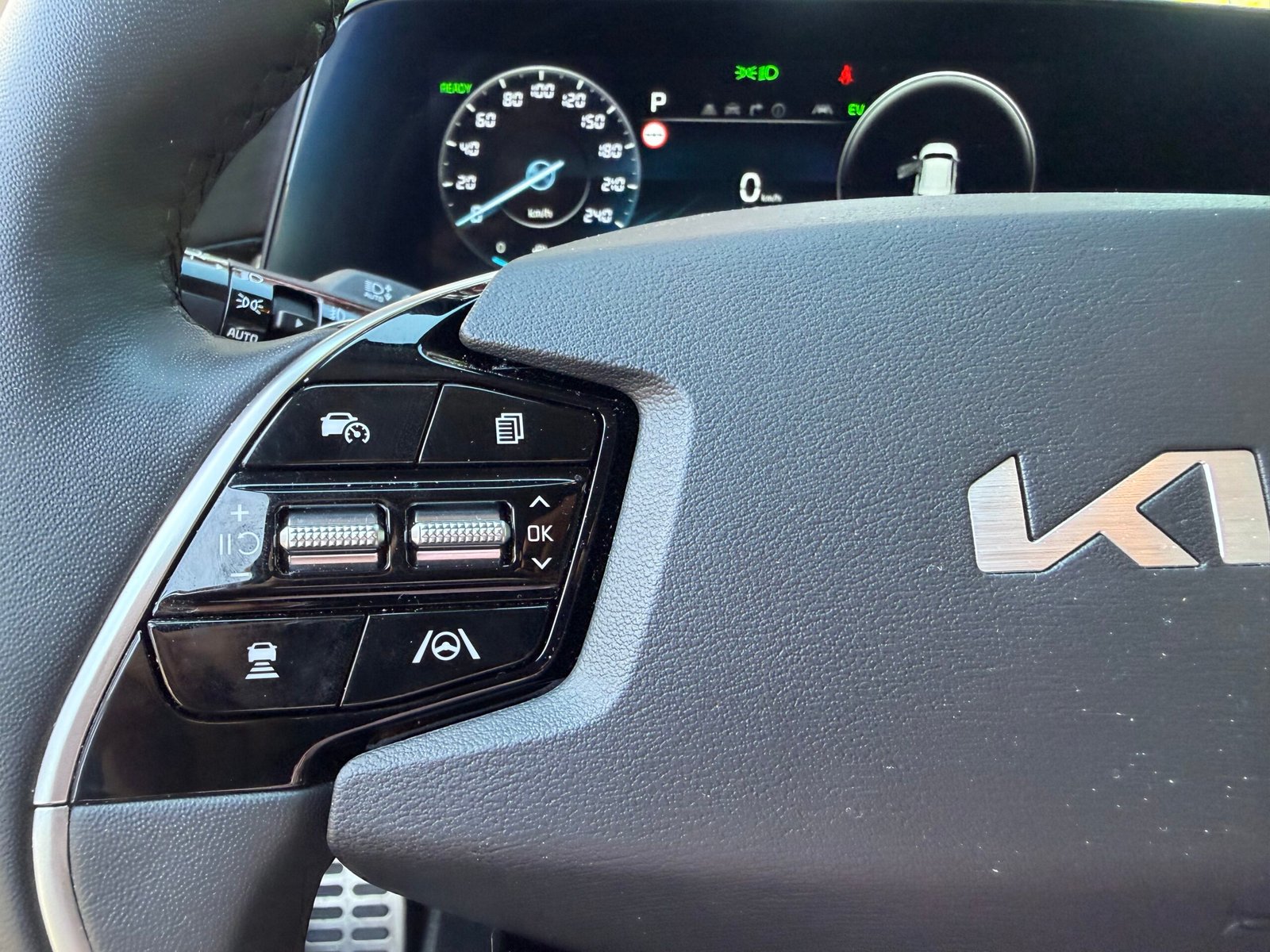 KIA Niro II 1.6 GDi 16V 183 Plug in Hybrid DCT6 105 cv Boîte auto