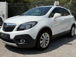 OPEL MOKKA 1.6 CDTI 110 ch COSMO