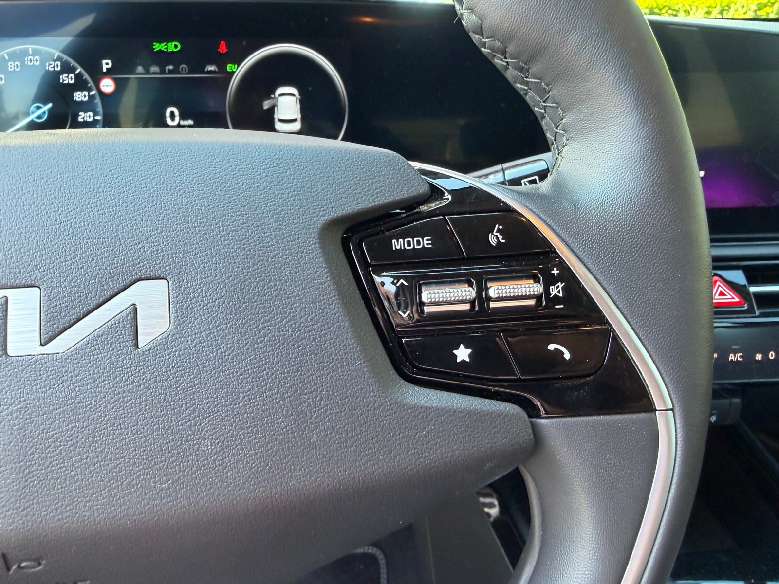 KIA Niro II 1.6 GDi 16V 183 Plug in Hybrid DCT6 105 cv Boîte auto