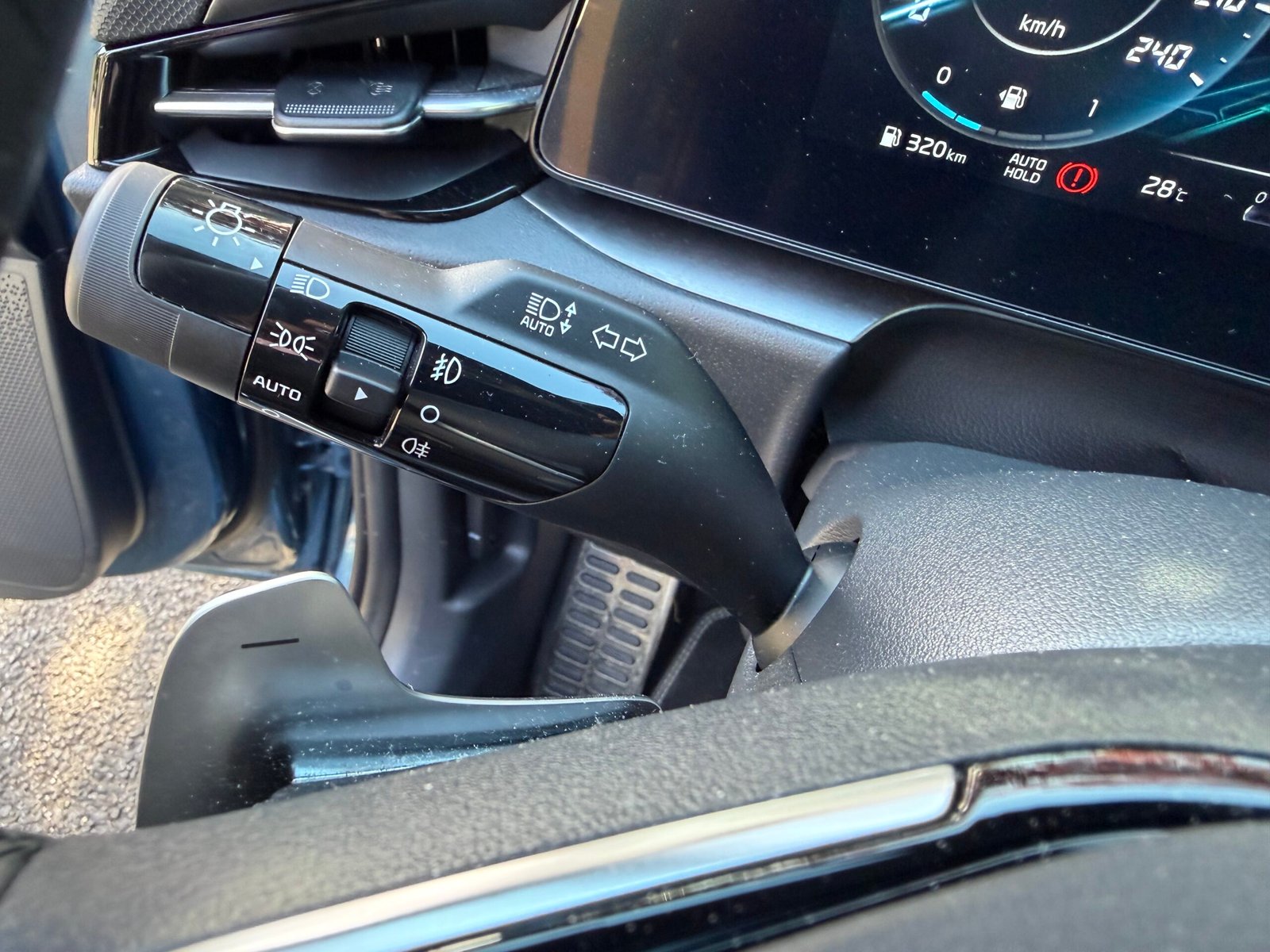 KIA Niro II 1.6 GDi 16V 183 Plug in Hybrid DCT6 105 cv Boîte auto