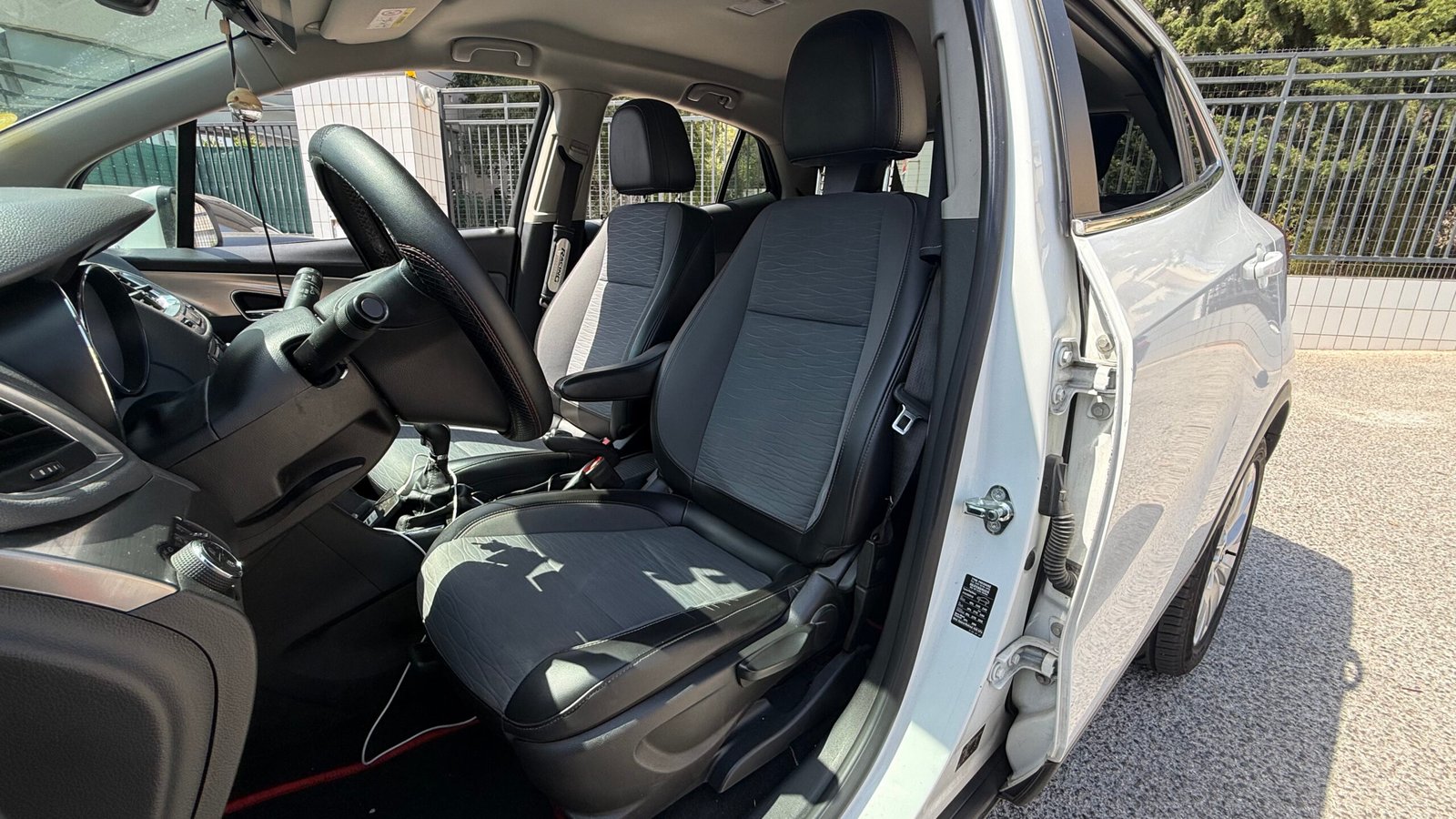 OPEL MOKKA 1.6 CDTI 110 ch COSMO