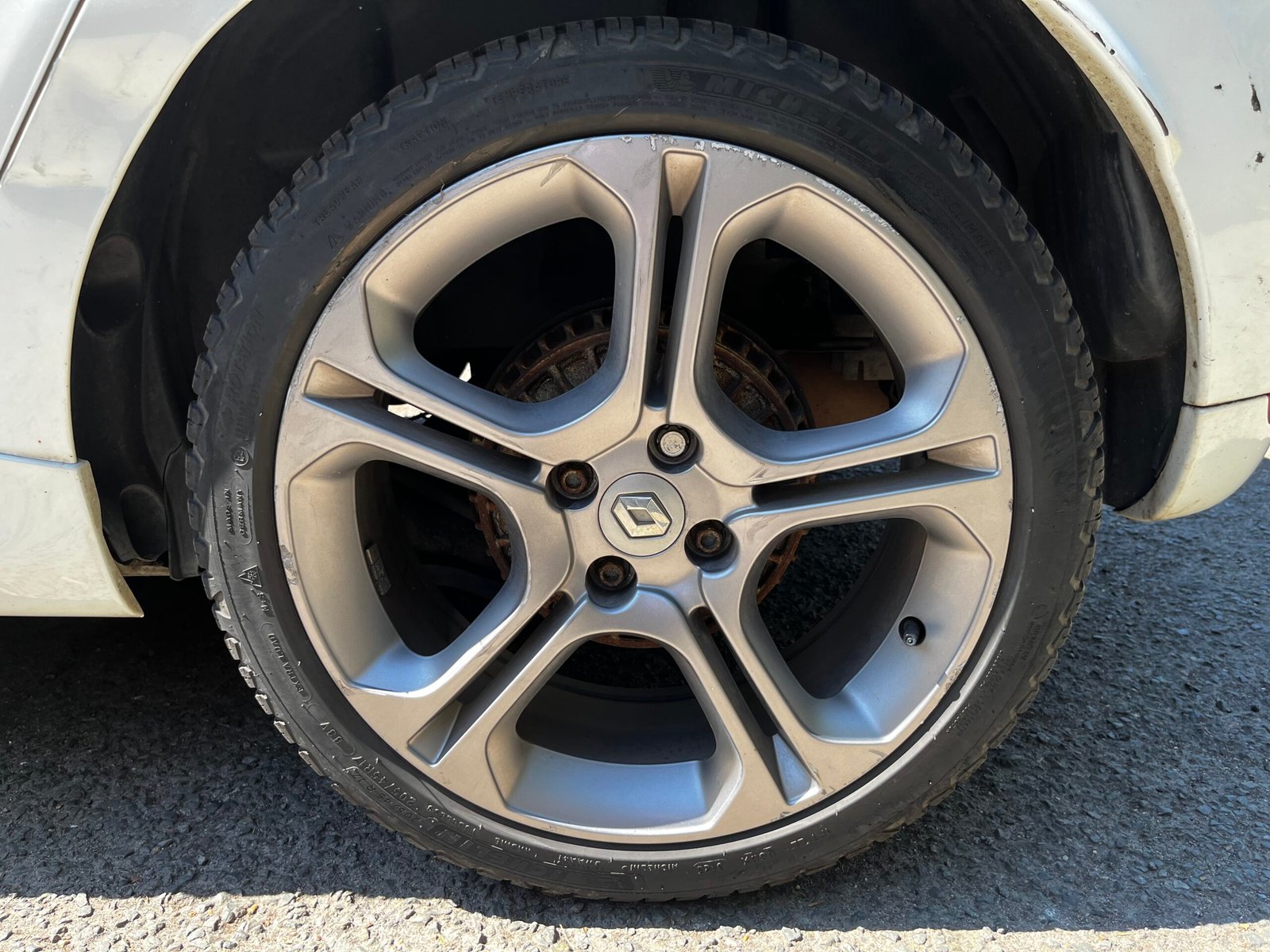 CLIO IV GT Line 0,9 TCe 90ch