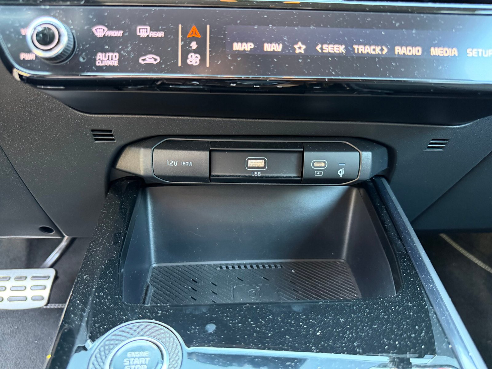 KIA Niro II 1.6 GDi 16V 183 Plug in Hybrid DCT6 105 cv Boîte auto