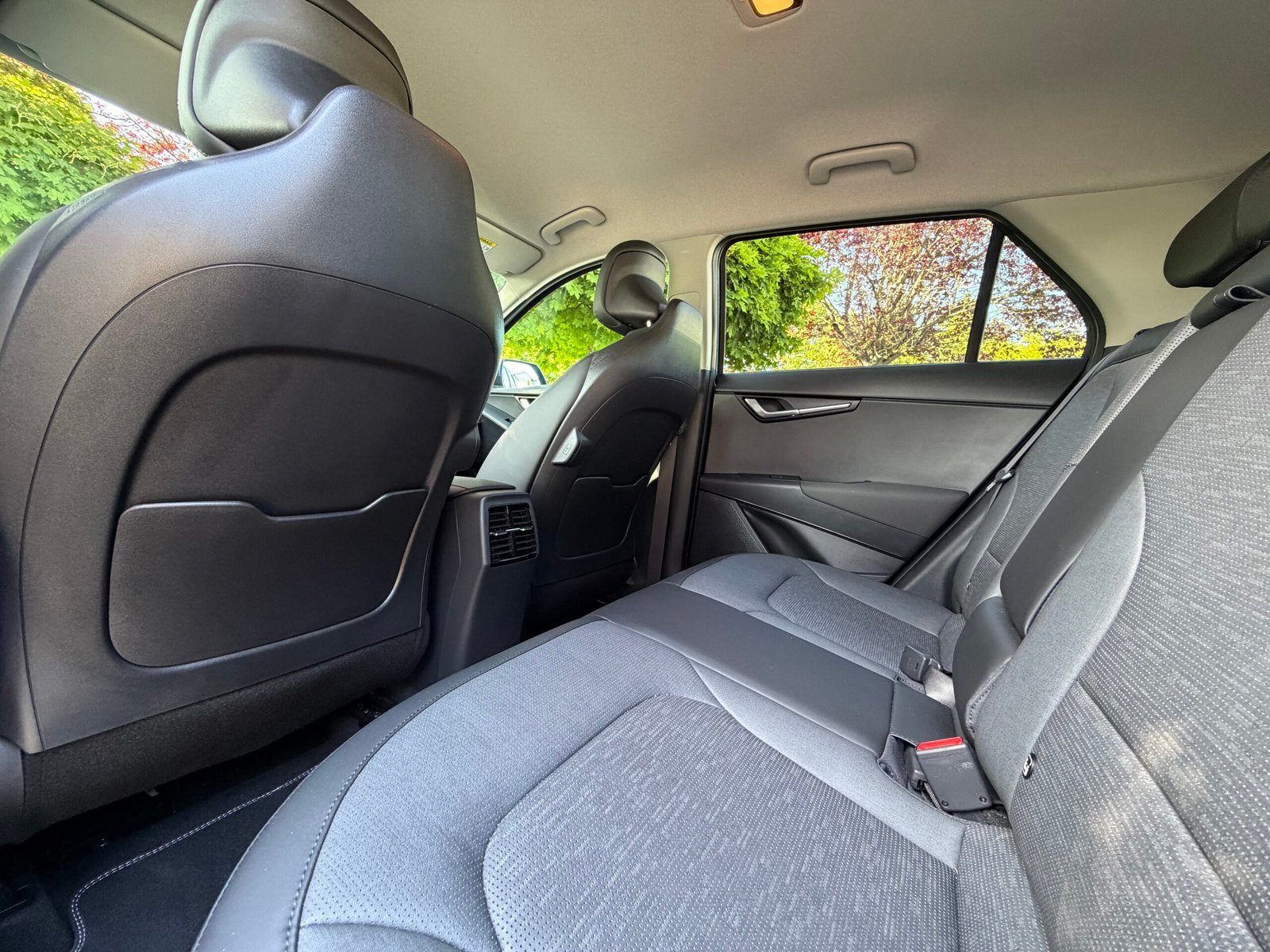 KIA Niro II 1.6 GDi 16V 183 Plug in Hybrid DCT6 105 cv Boîte auto