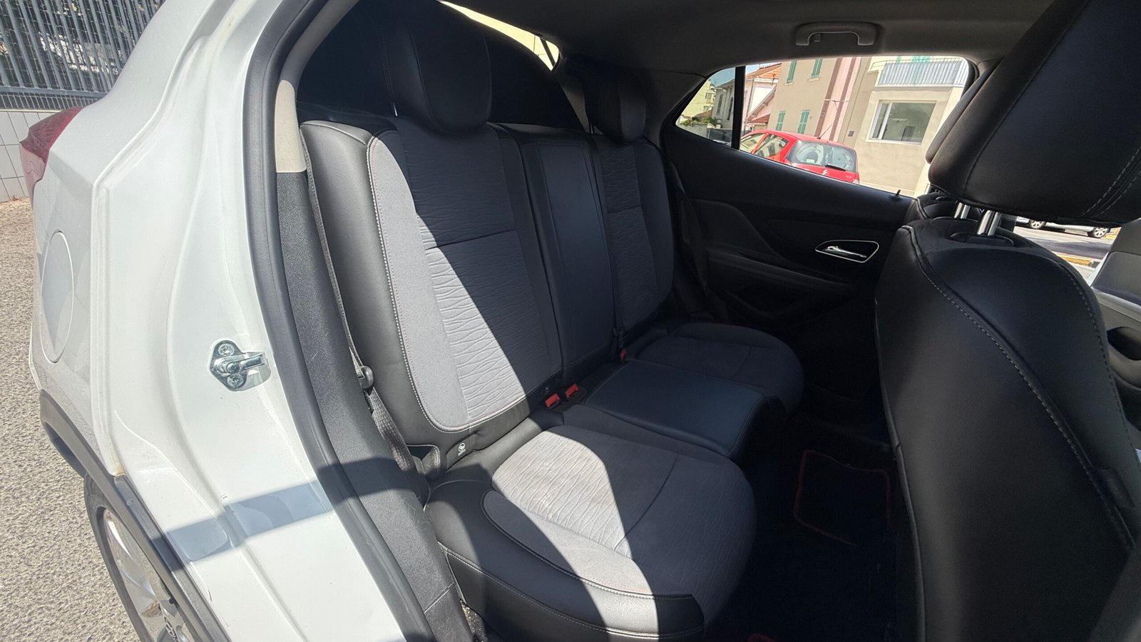 OPEL MOKKA 1.6 CDTI 110 ch COSMO