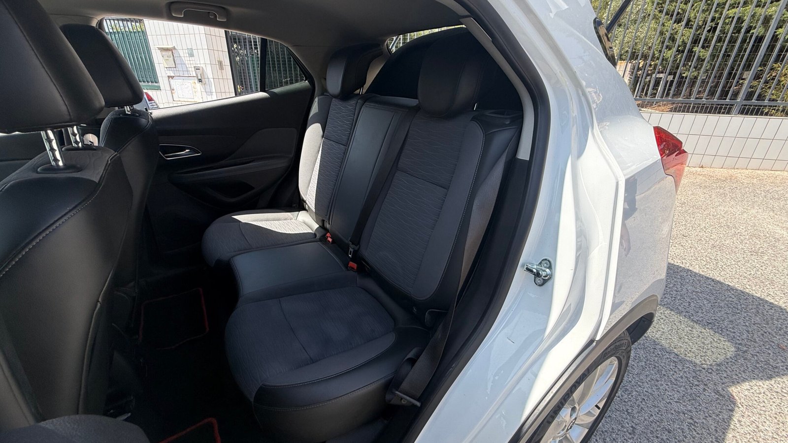 OPEL MOKKA 1.6 CDTI 110 ch COSMO