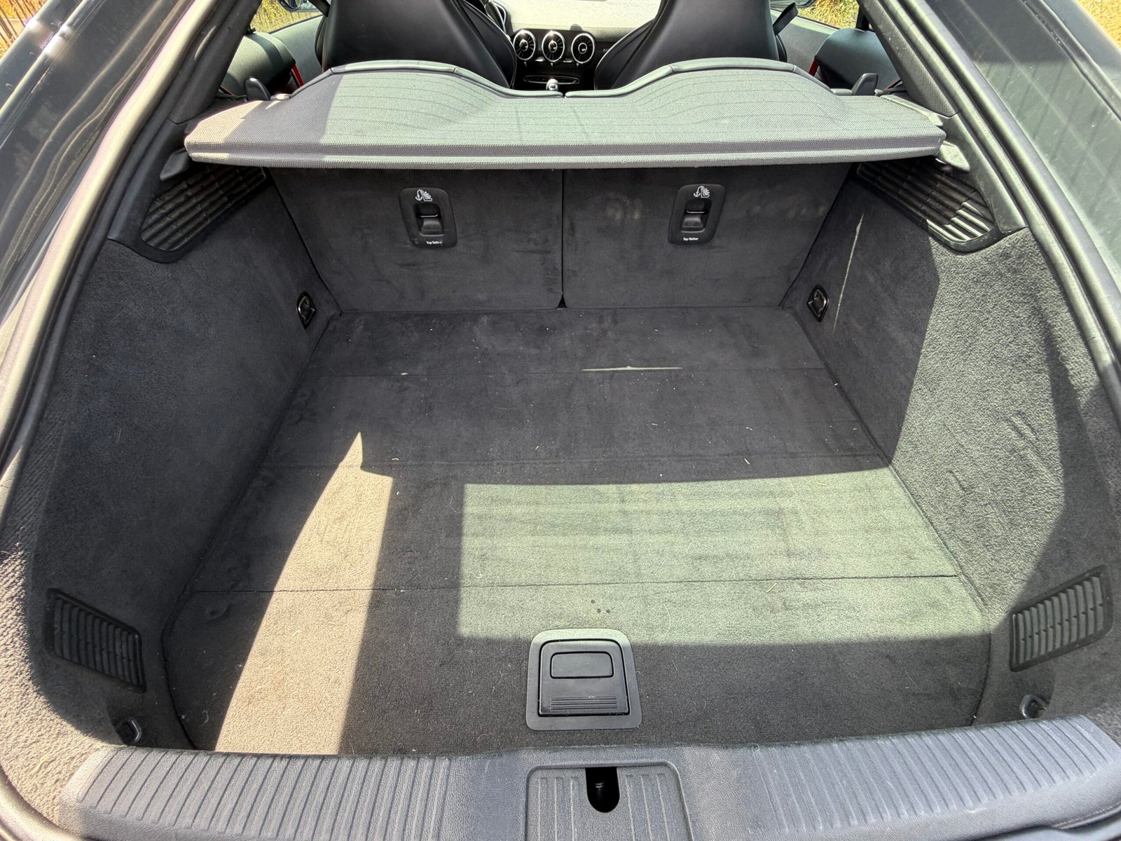 Audi TT 310Ch “S-Line Coupé Stage 1”