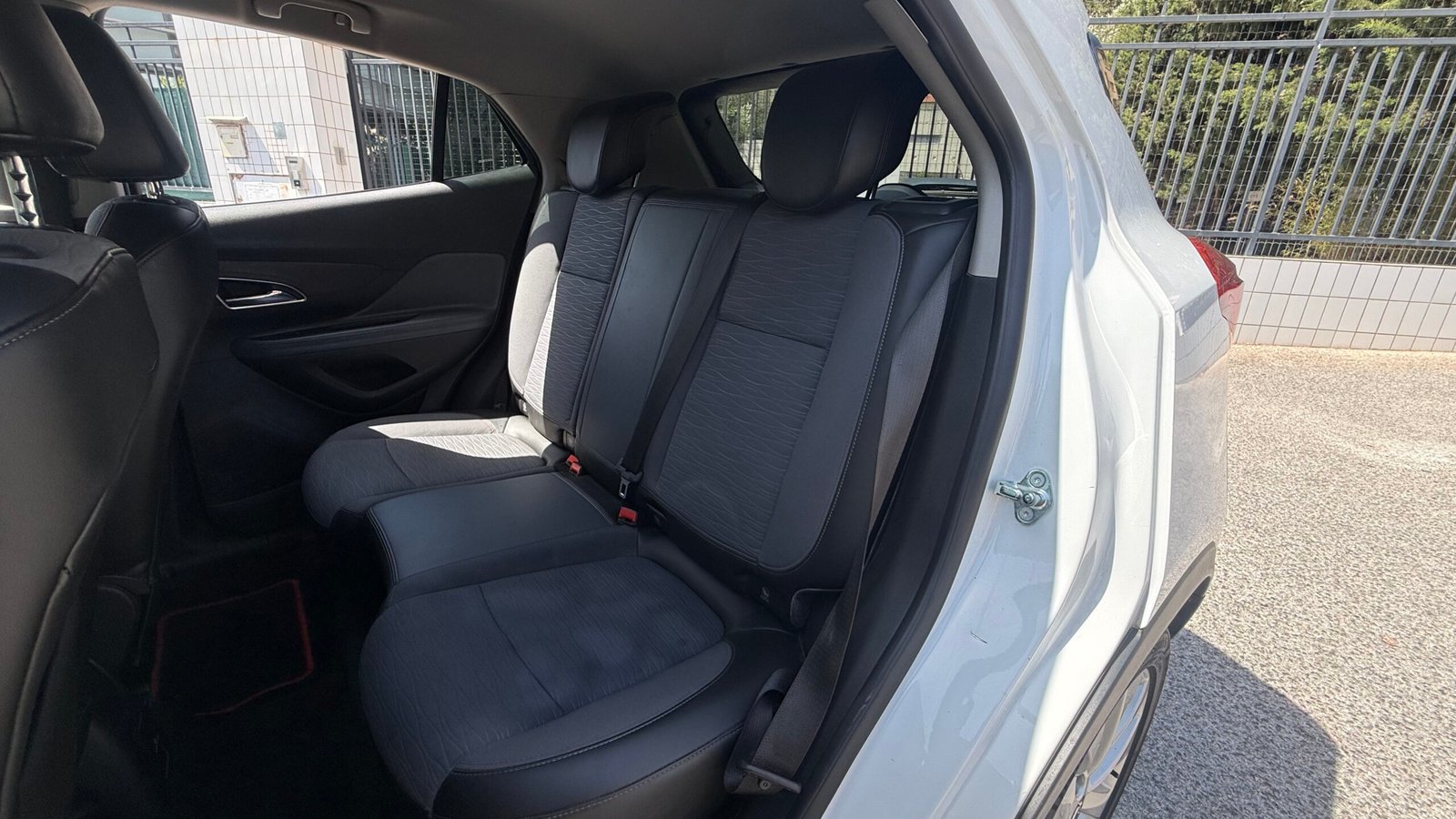 OPEL MOKKA 1.6 CDTI 110 ch COSMO
