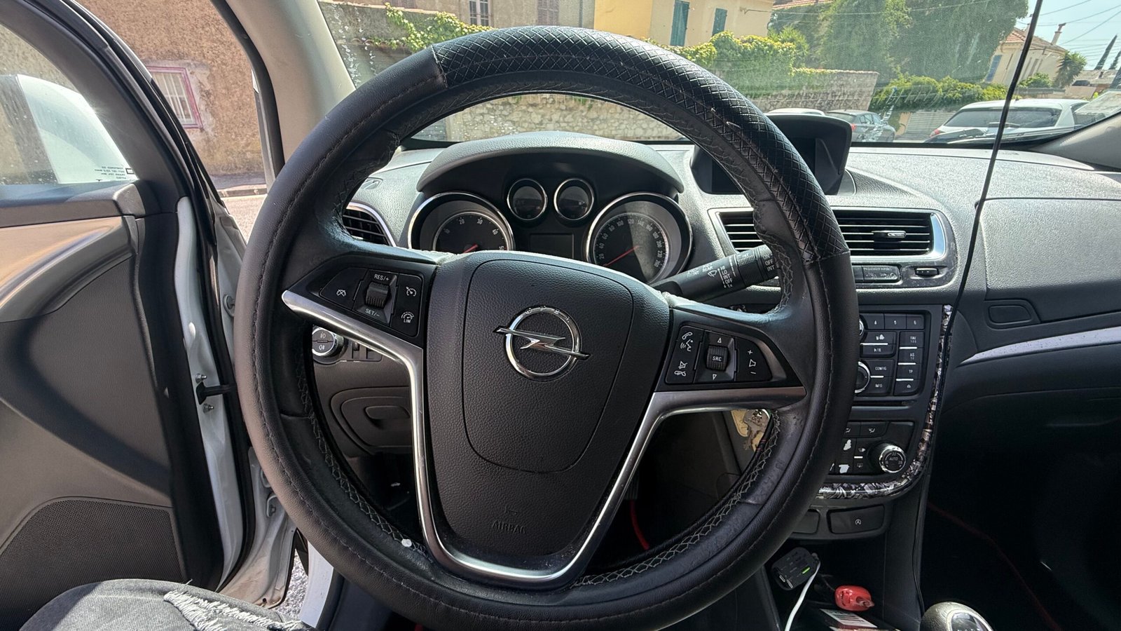 OPEL MOKKA 1.6 CDTI 110 ch COSMO