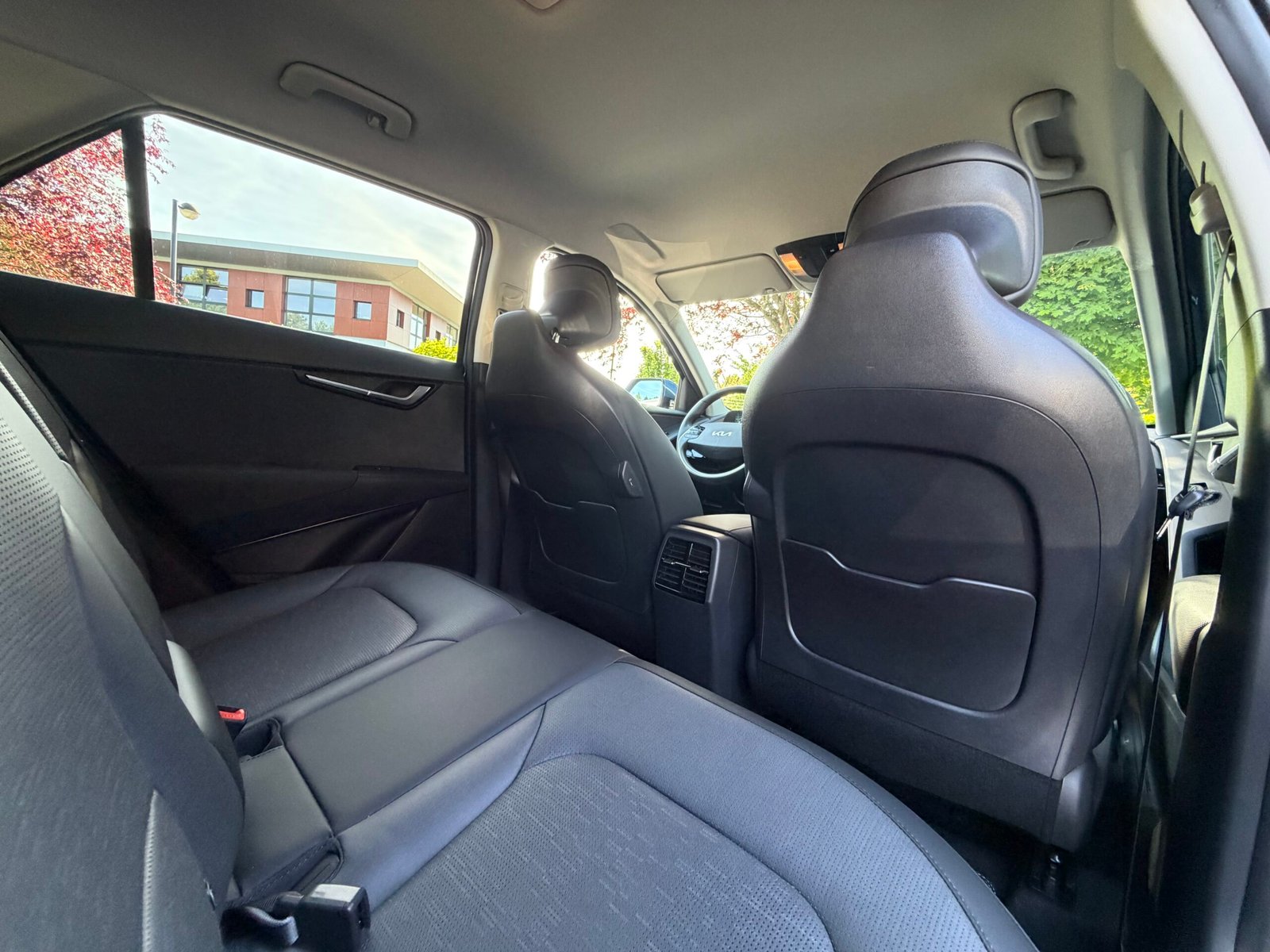 KIA Niro II 1.6 GDi 16V 183 Plug in Hybrid DCT6 105 cv Boîte auto