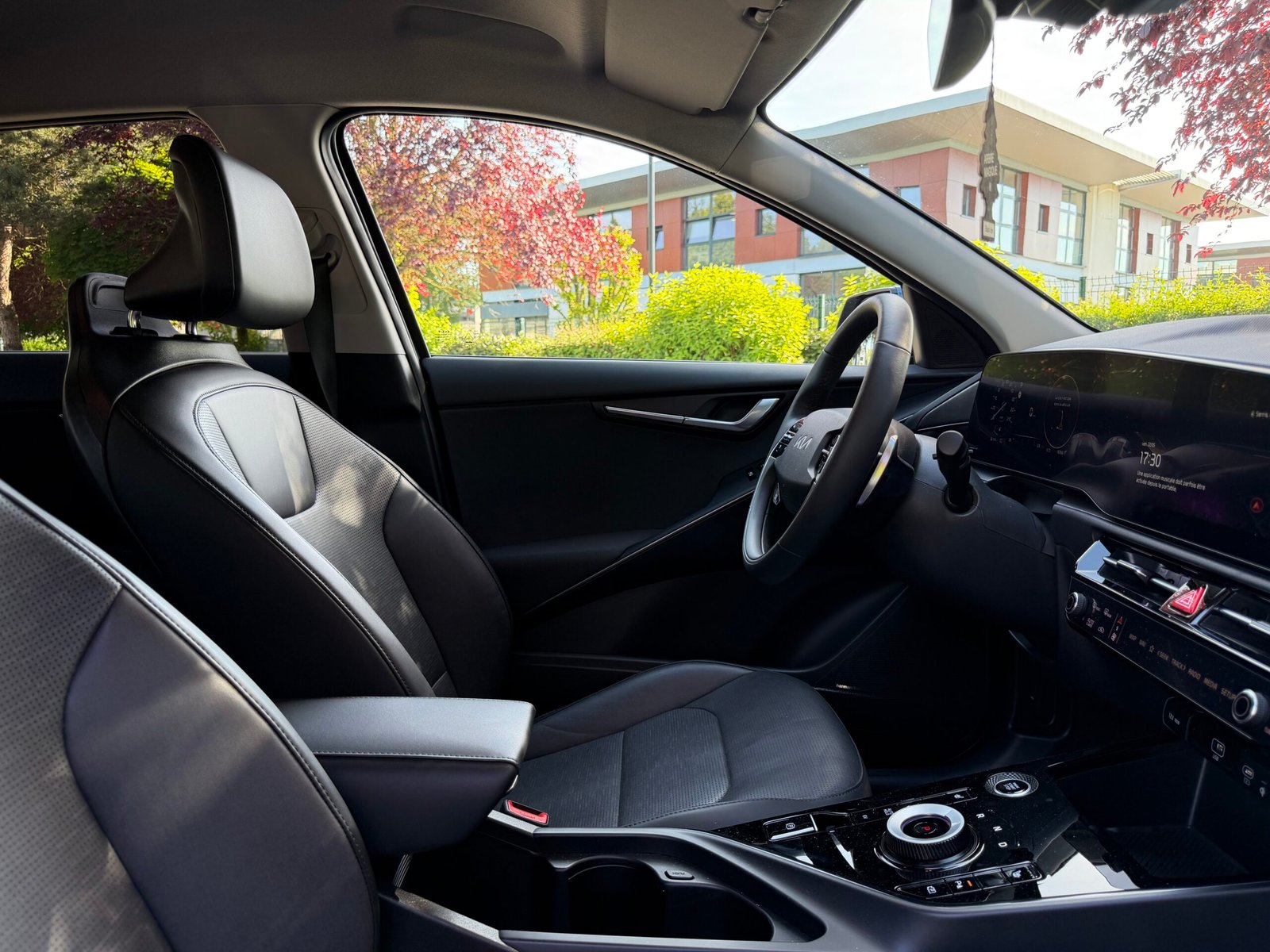 KIA Niro II 1.6 GDi 16V 183 Plug in Hybrid DCT6 105 cv Boîte auto