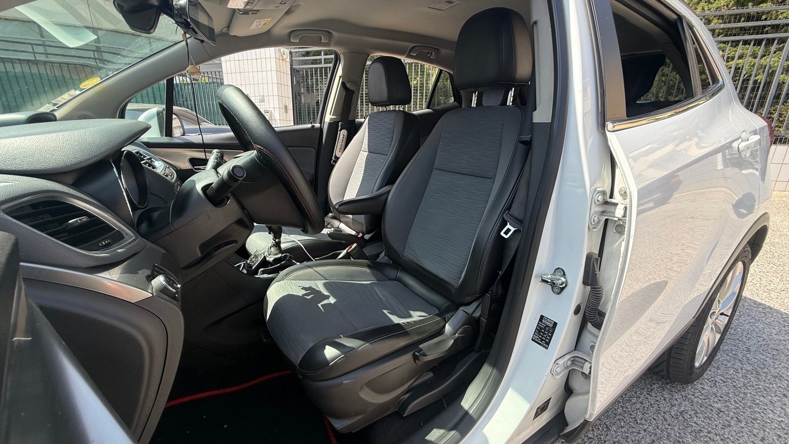 OPEL MOKKA 1.6 CDTI 110 ch COSMO