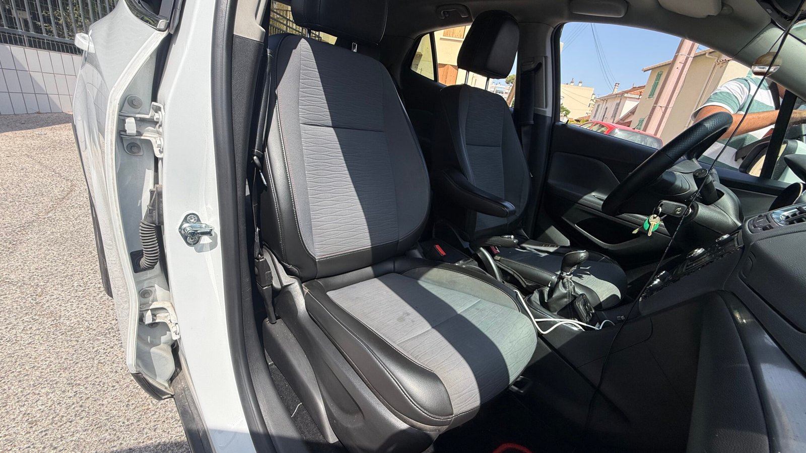 OPEL MOKKA 1.6 CDTI 110 ch COSMO