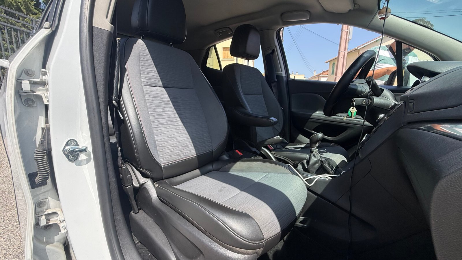 OPEL MOKKA 1.6 CDTI 110 ch COSMO