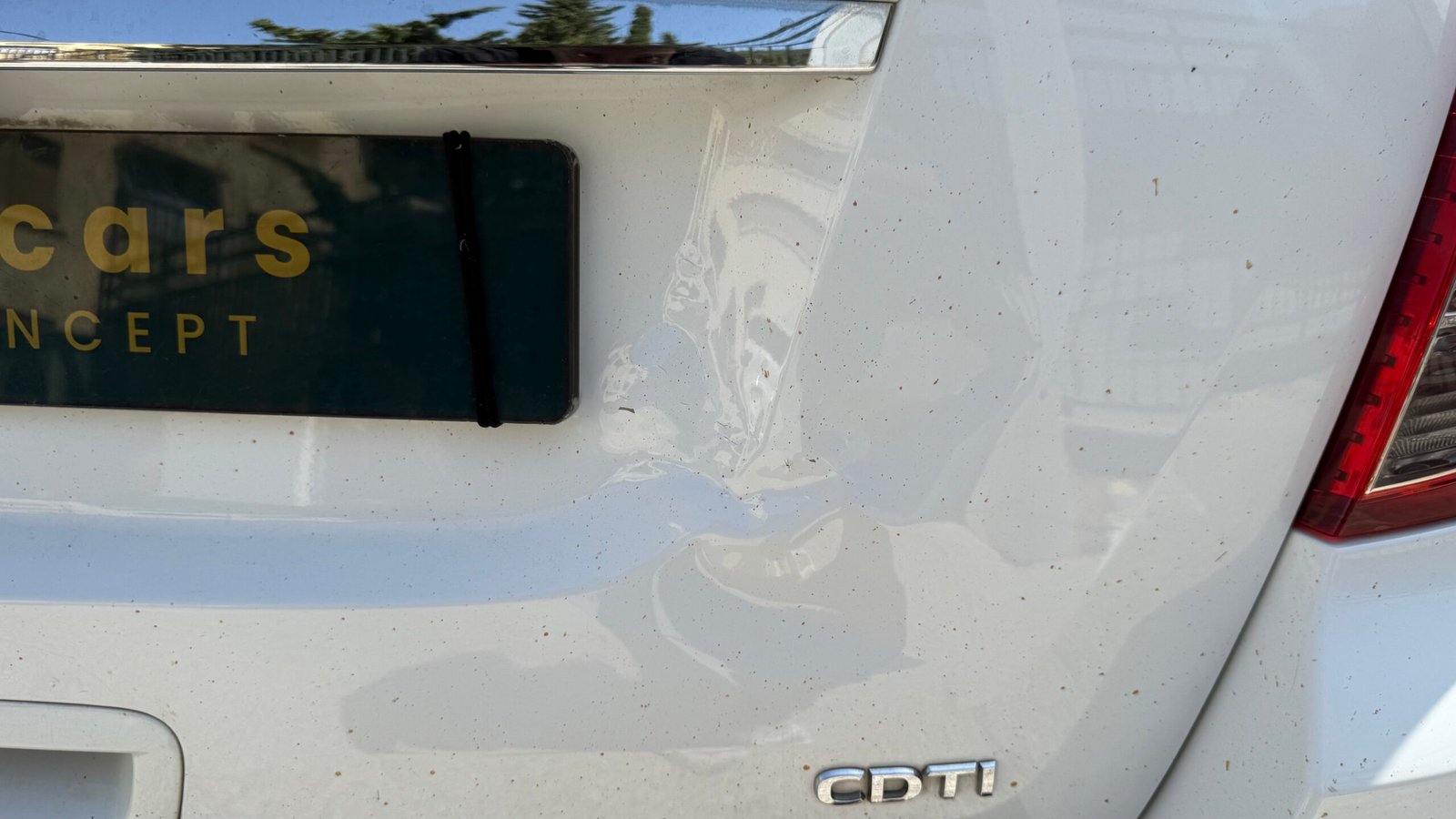 OPEL MOKKA 1.6 CDTI 110 ch COSMO