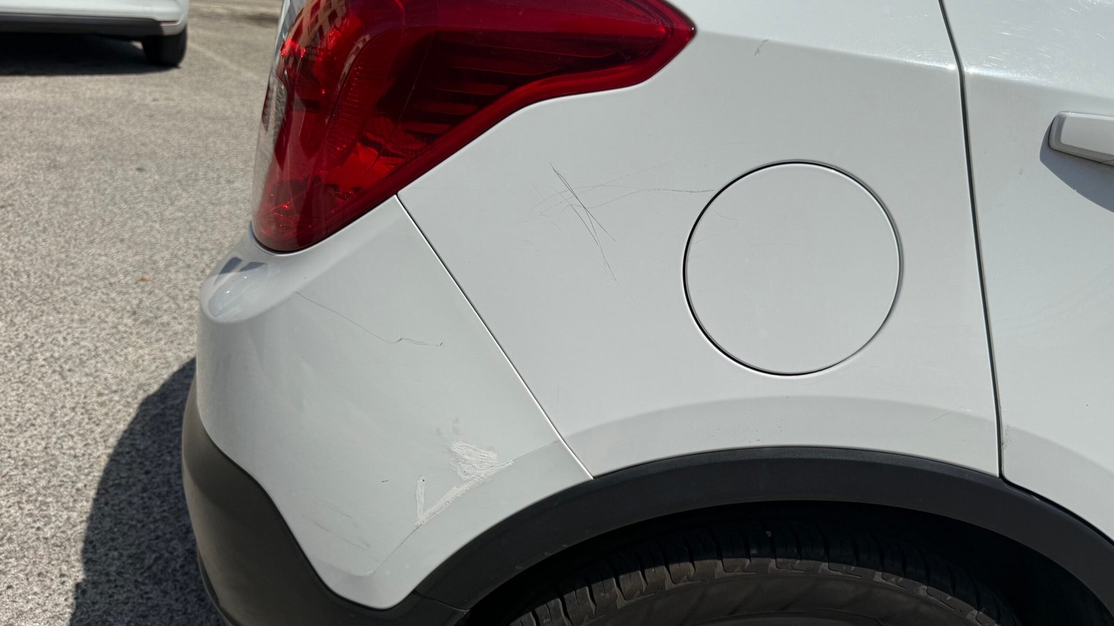 OPEL MOKKA 1.6 CDTI 110 ch COSMO