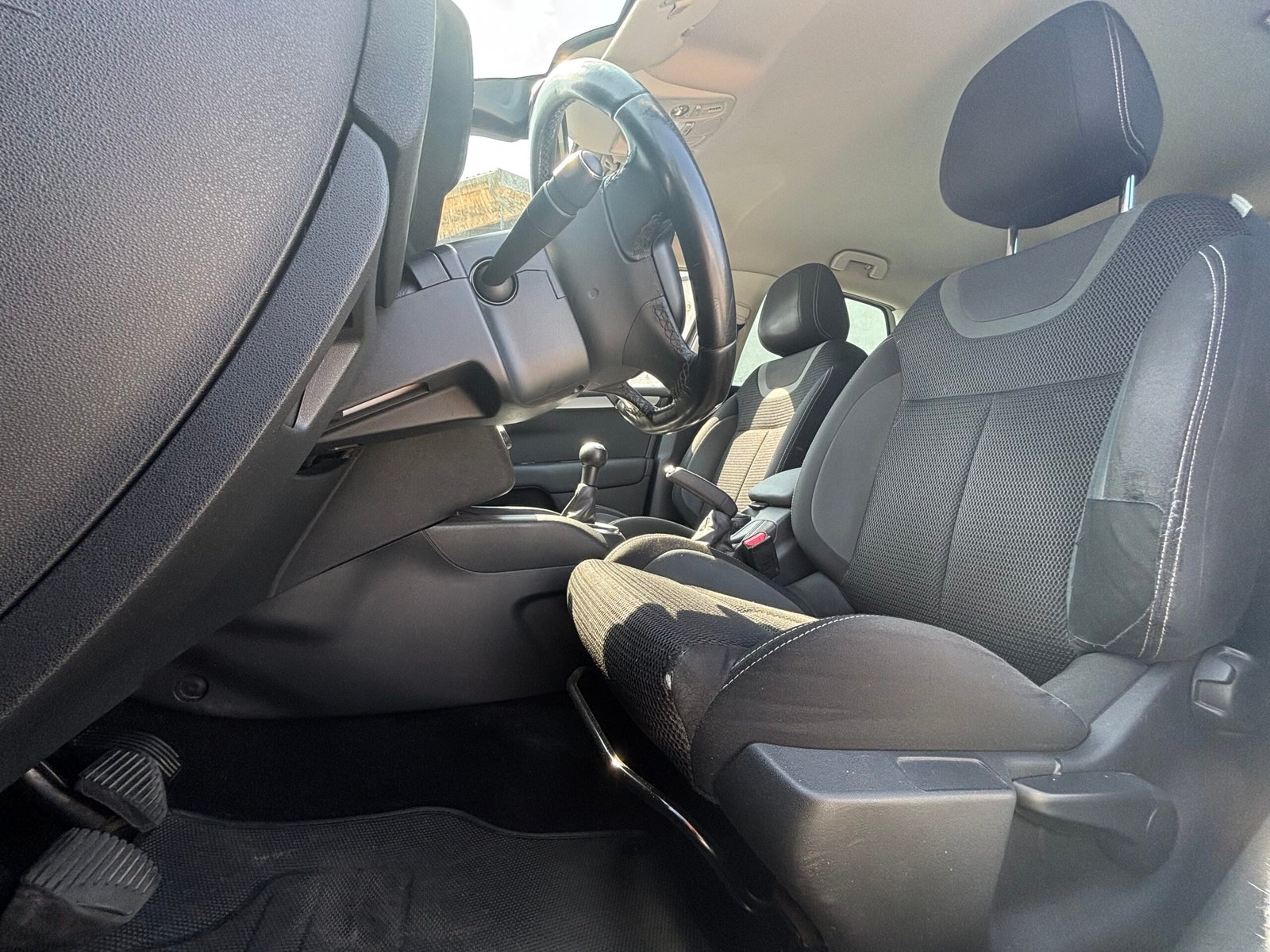 CITROËN C4 II  1.2 THP PureTech 12V 110 cv