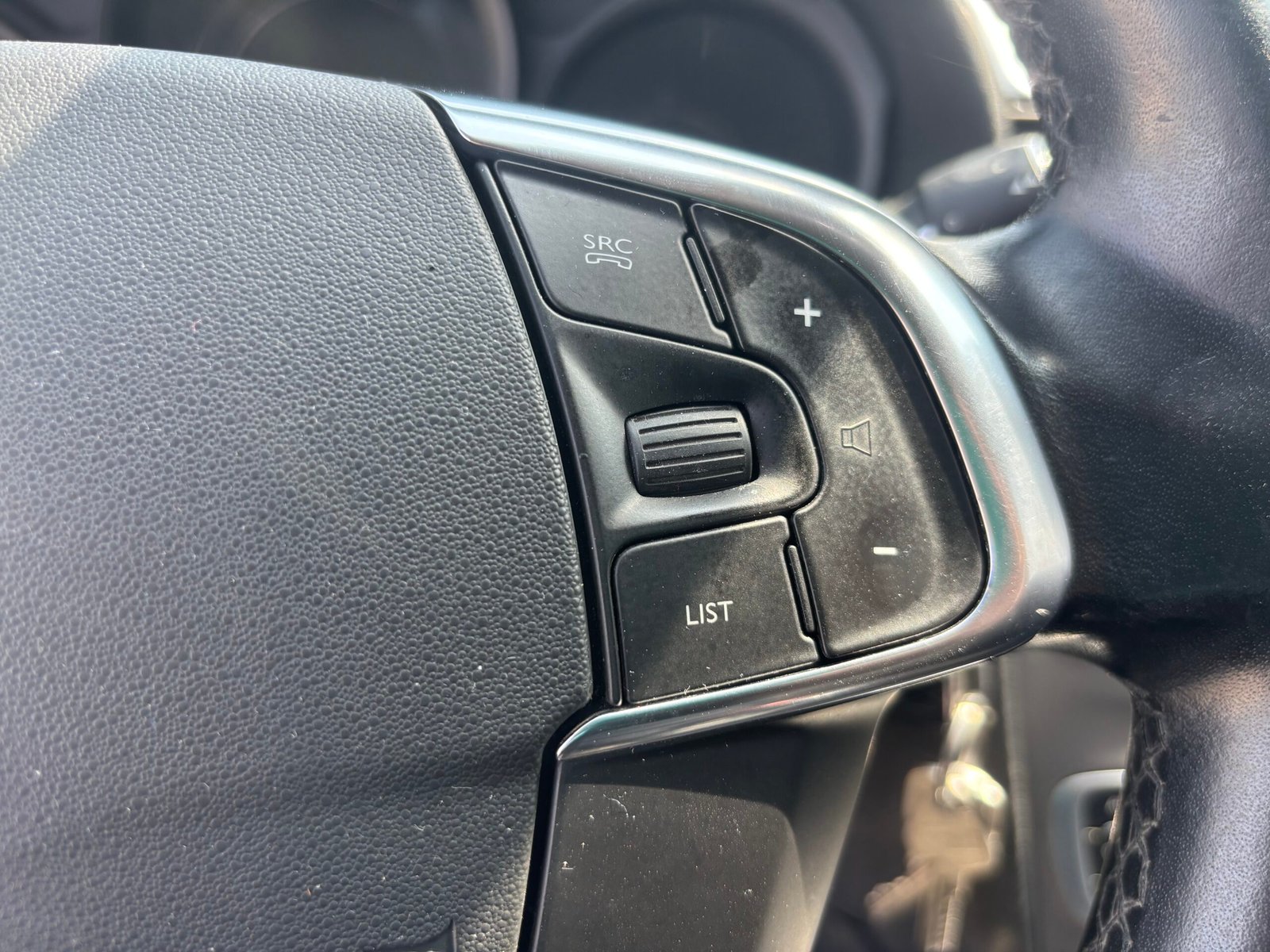 CITROËN C4 II  1.2 THP PureTech 12V 110 cv
