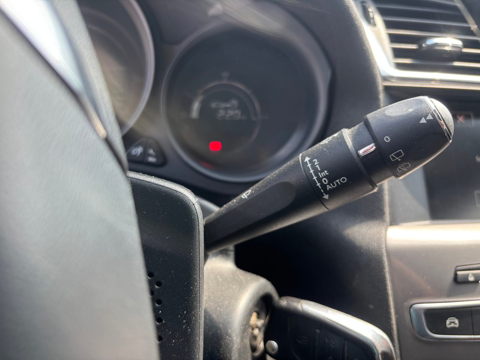 CITROËN C4 II  1.2 THP PureTech 12V 110 cv