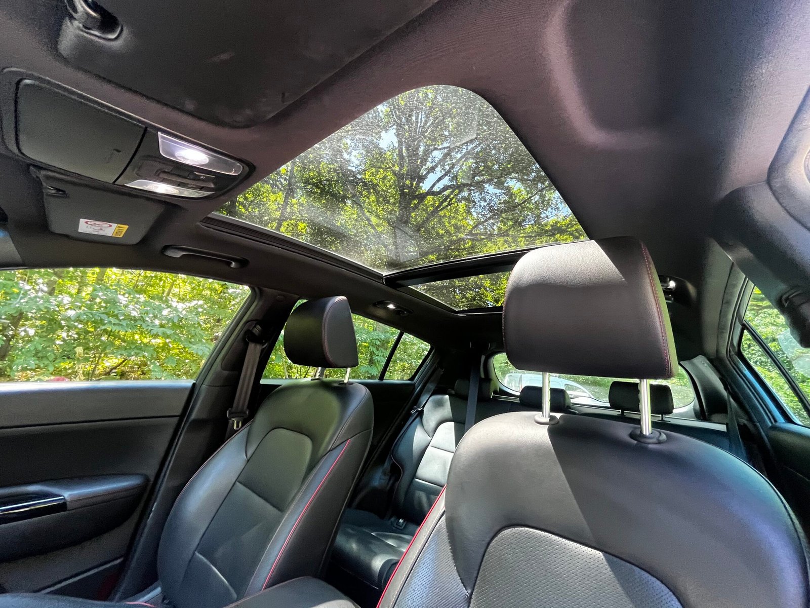 KIA SPORTAGE 1.6 CRDI 4×2 GT line
