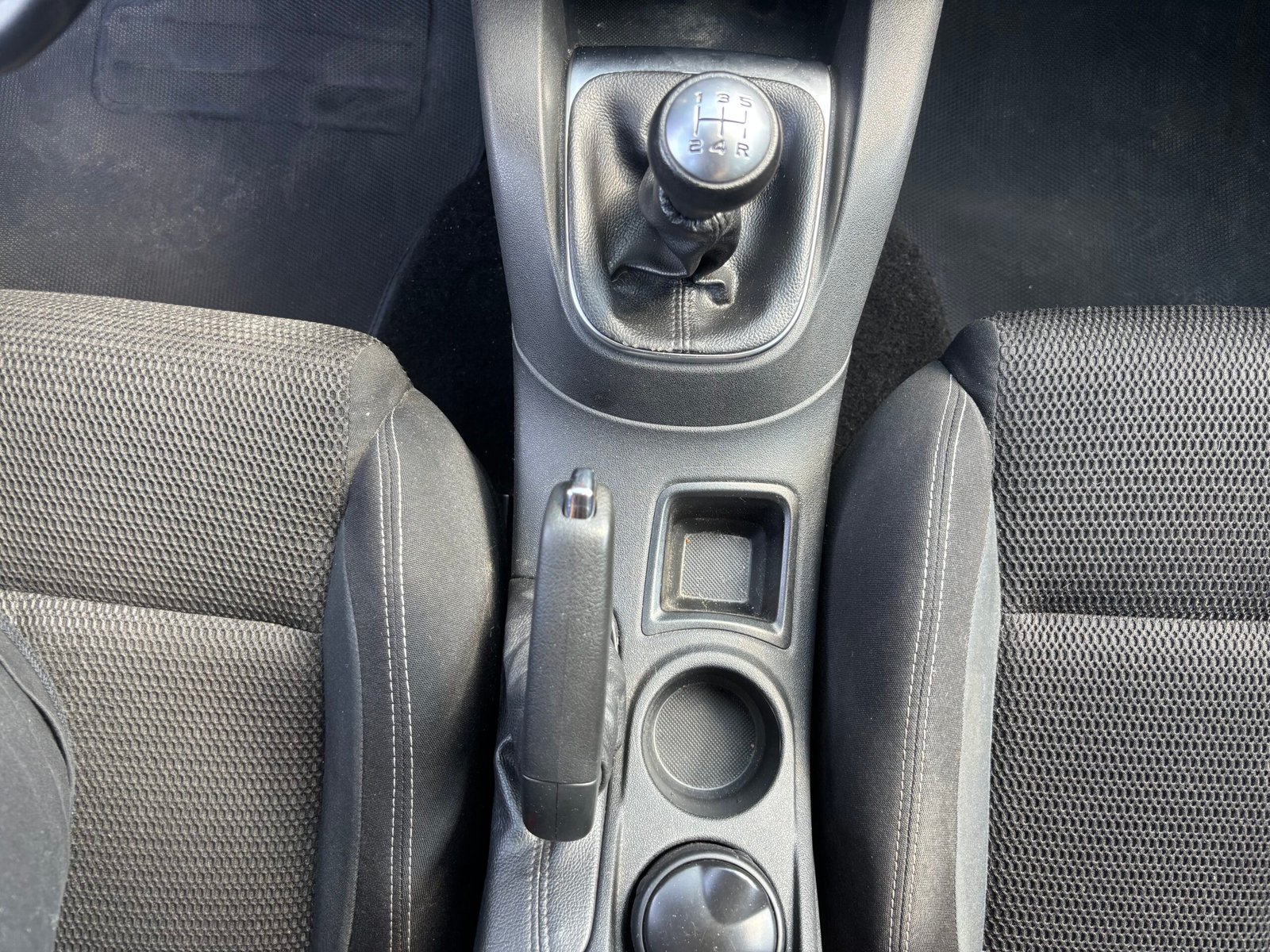 CITROËN C4 II  1.2 THP PureTech 12V 110 cv