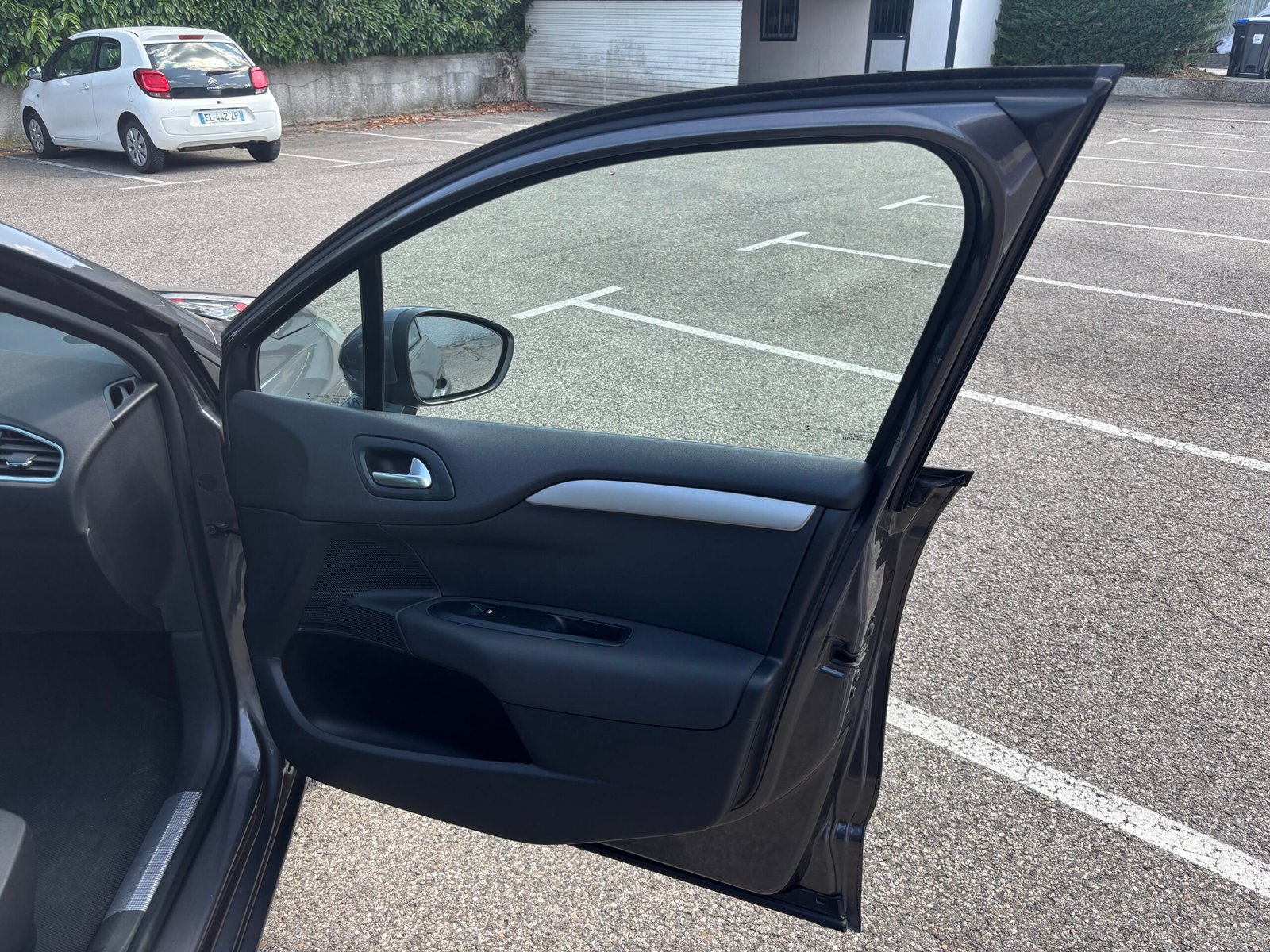 CITROËN C4 II  1.2 THP PureTech 12V 110 cv