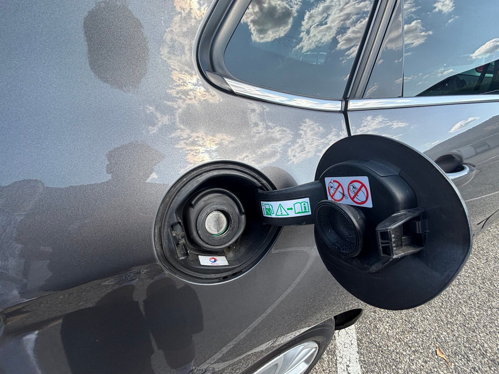 CITROËN C4 II  1.2 THP PureTech 12V 110 cv