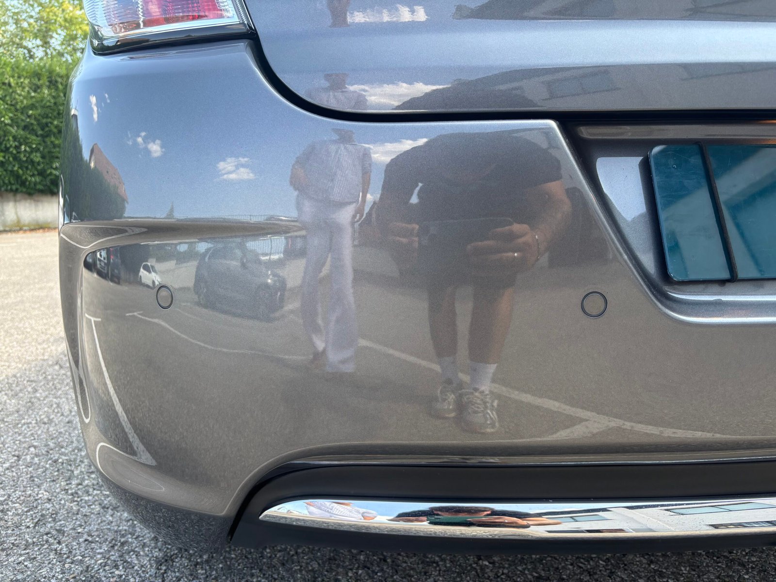 CITROËN C4 II  1.2 THP PureTech 12V 110 cv