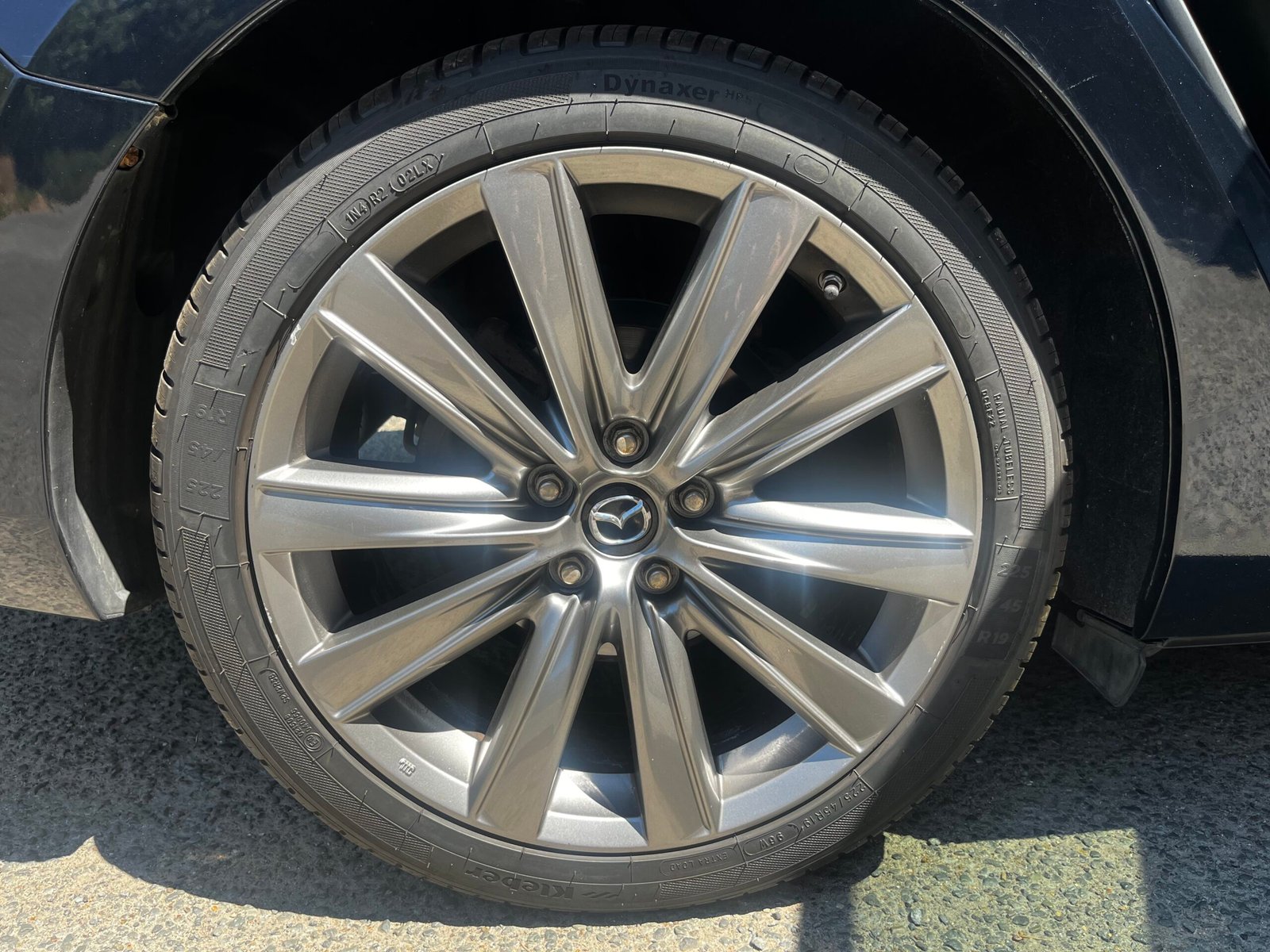 MAZDA 6 2.2 SkyActiv-D 184 ch Boîte auto