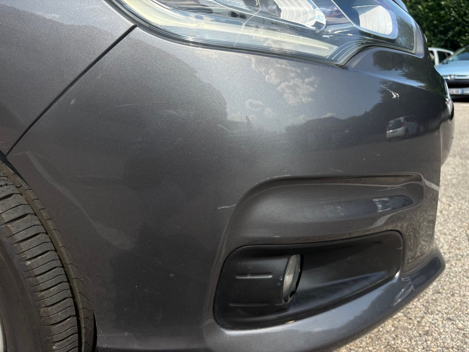 CITROËN C4 II  1.2 THP PureTech 12V 110 cv