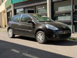 Renault Clio 3 100ch “Expression”