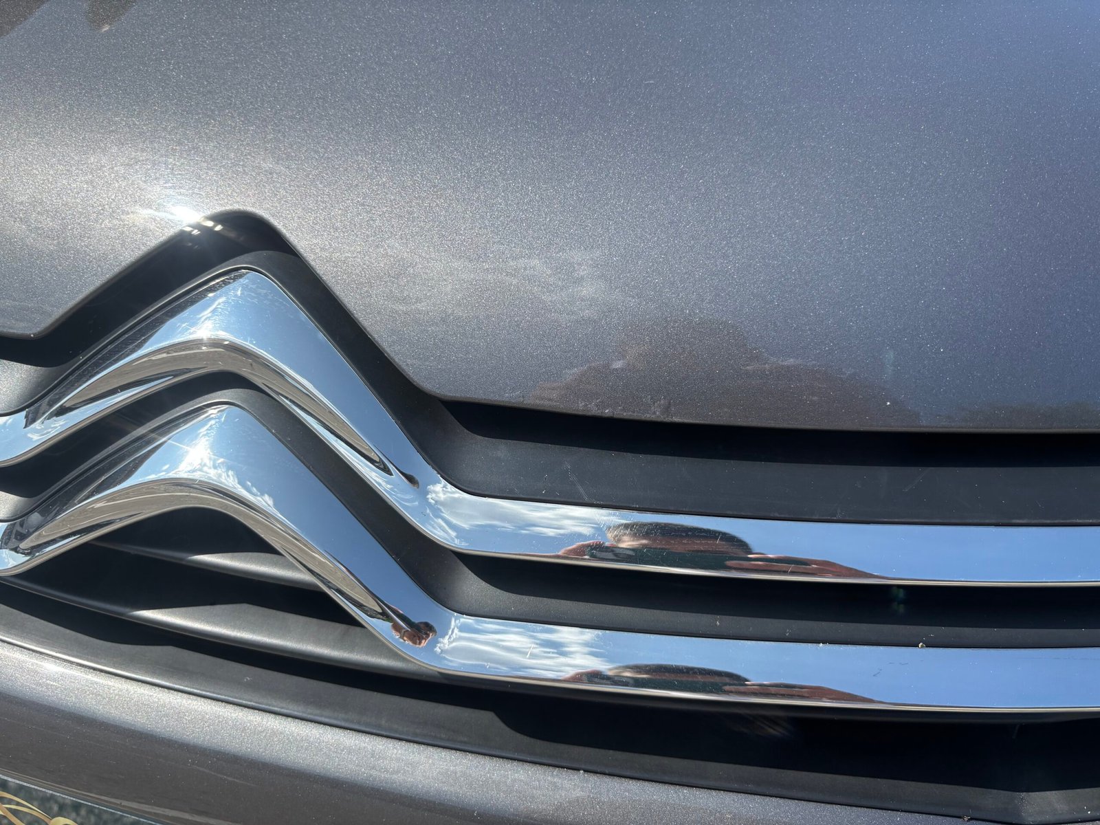 CITROËN C4 II  1.2 THP PureTech 12V 110 cv