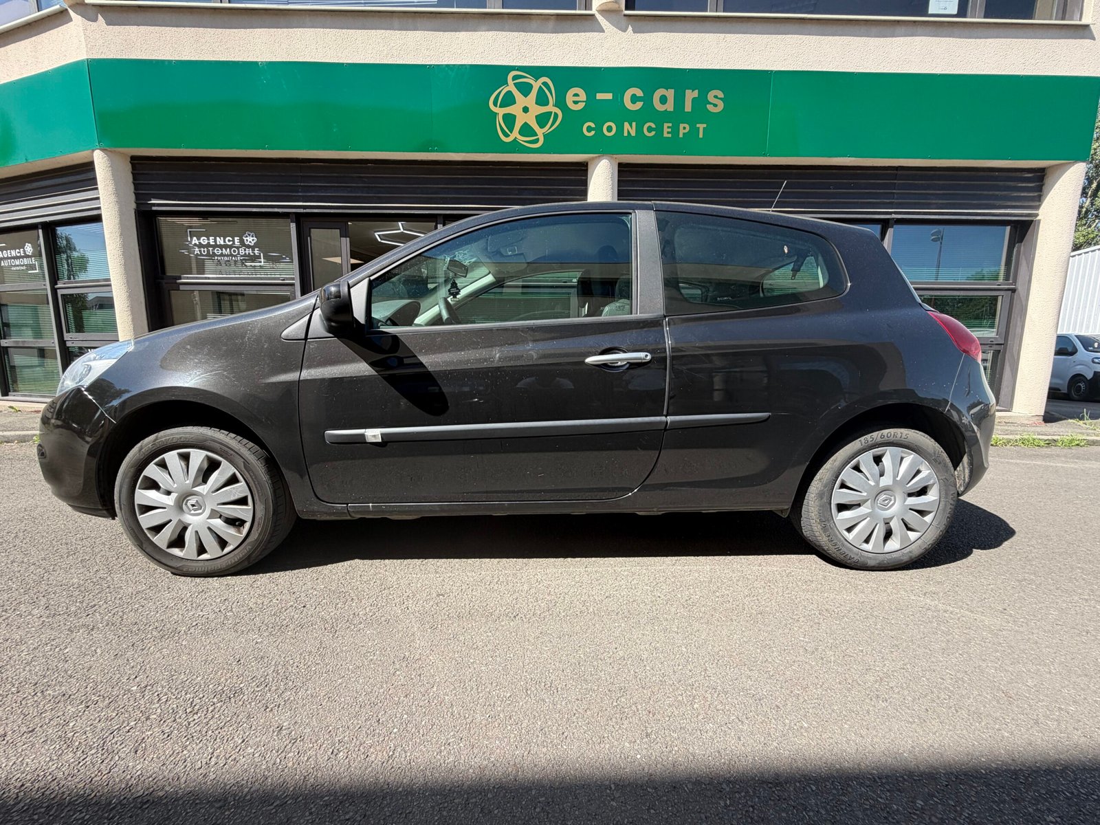 Renault Clio 3 100ch “Expression”