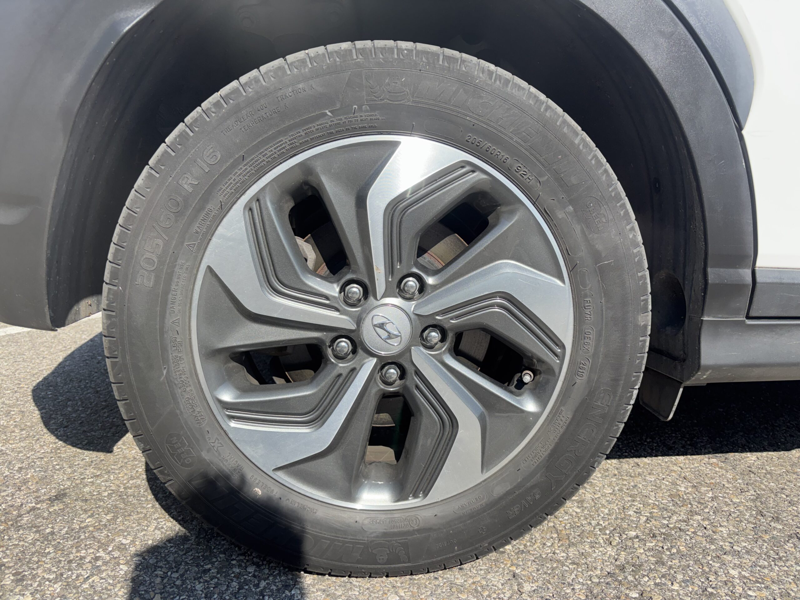 HYUNDAI Kona Phase 2 1.6 16V 141 Hybrid