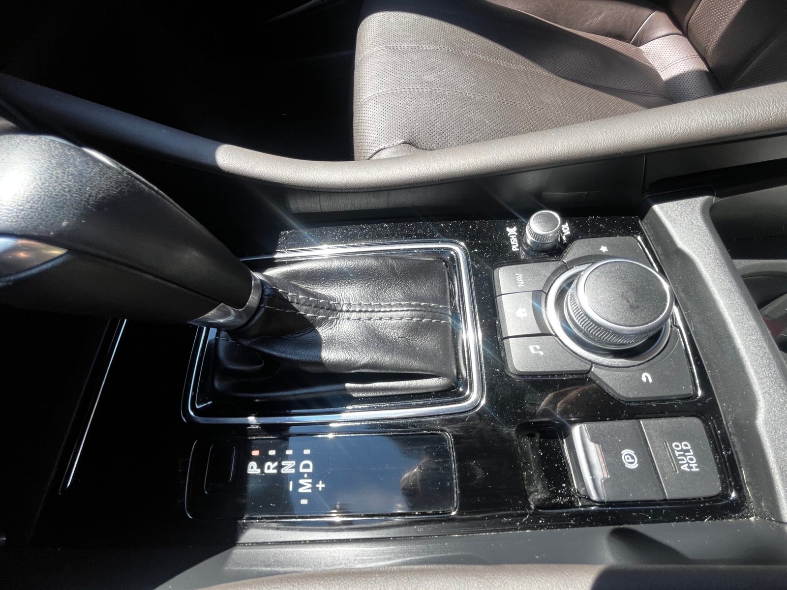 MAZDA 6 2.2 SkyActiv-D 184 ch Boîte auto